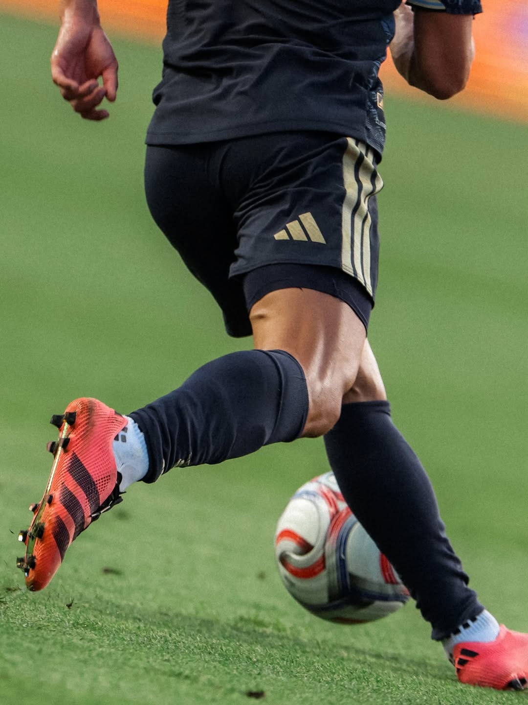 3D,  gi&agrave;y,  Adidas,  Cavan Sullivan,  Philadelphia Union ảnh 2