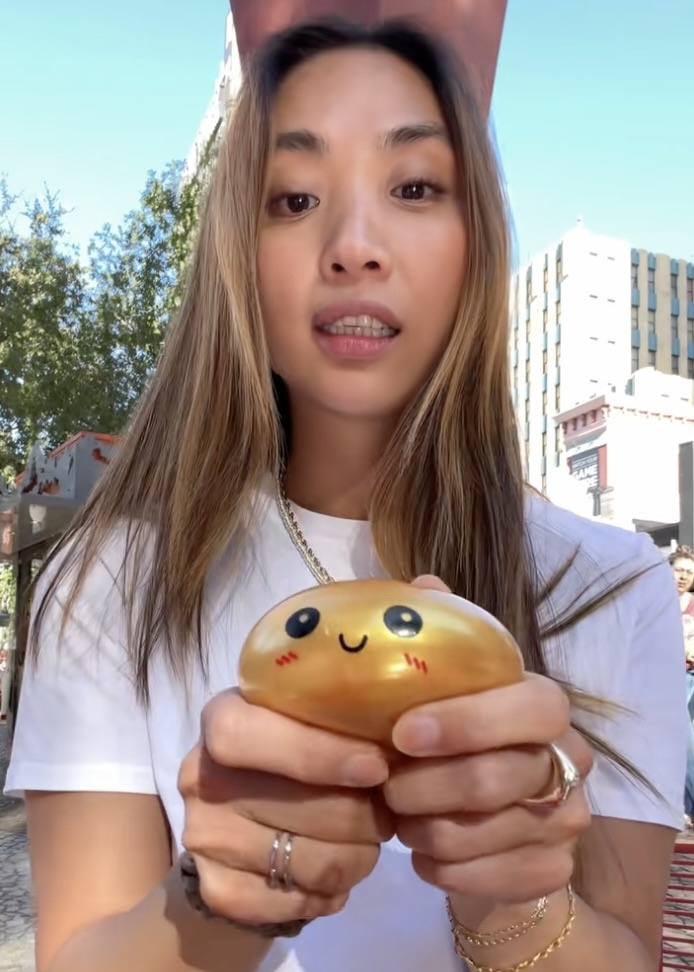 đồ chơi,  Mỹ,  Labubu,  squishy ảnh 2