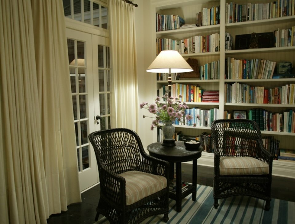 s&aacute;ch,  Nancy Meyers,  căn hộ,   ảnh 1