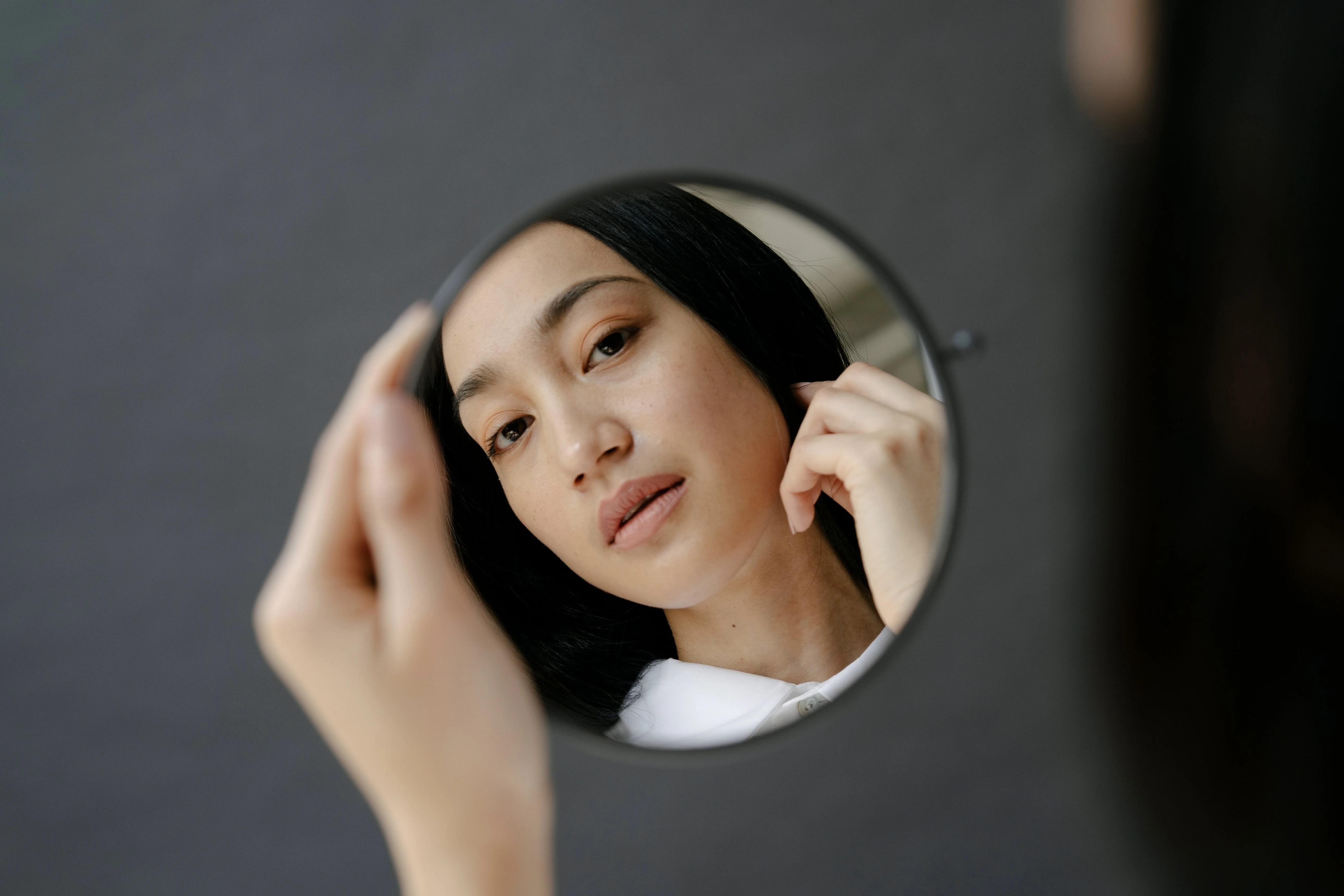 Tiêm botox để chữa buồn