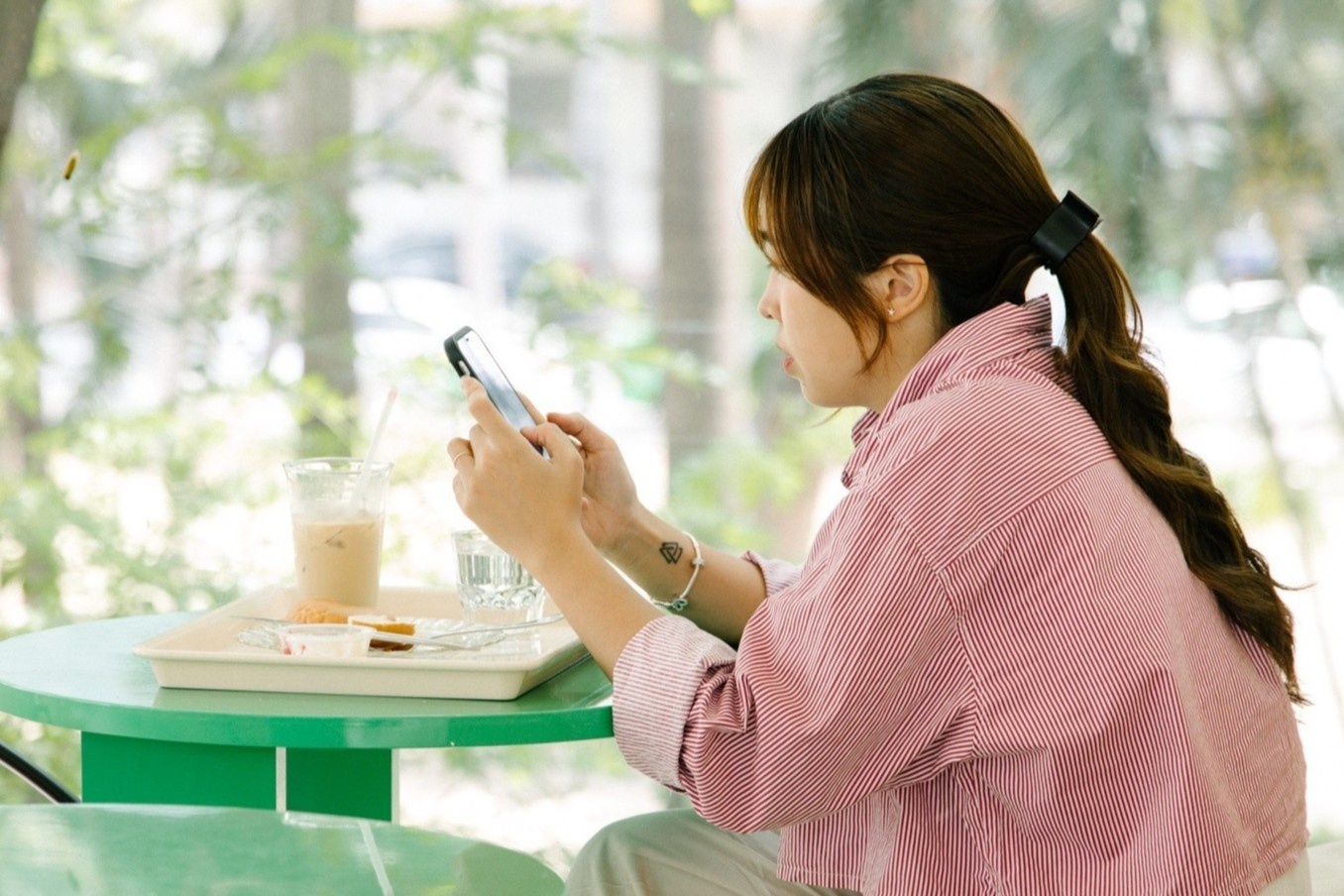 Thời của những người thích làm mọi thứ một mình