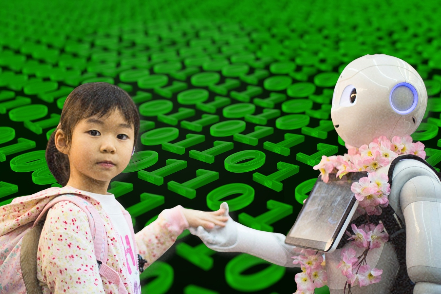Gen Alpha sẽ làm nghề gì trong thời đại AI?