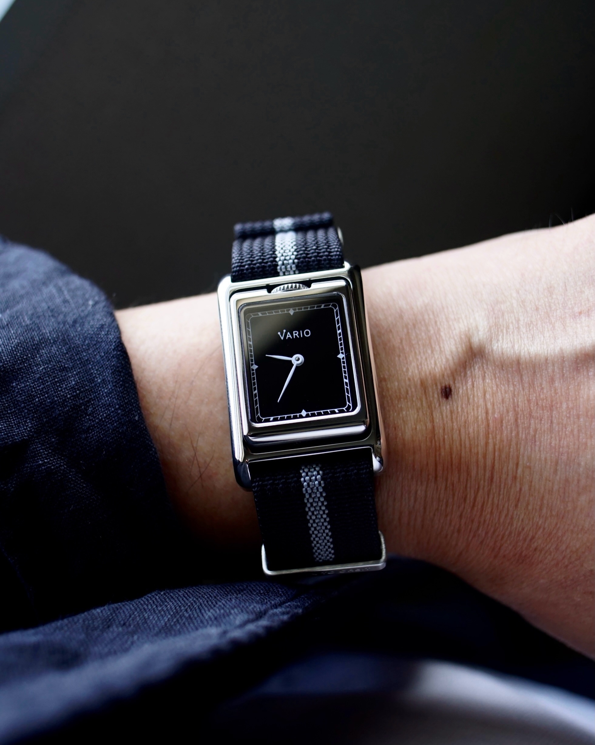 ch&acirc;u &Aacute;,  rolex,  đồng hồ ảnh 1