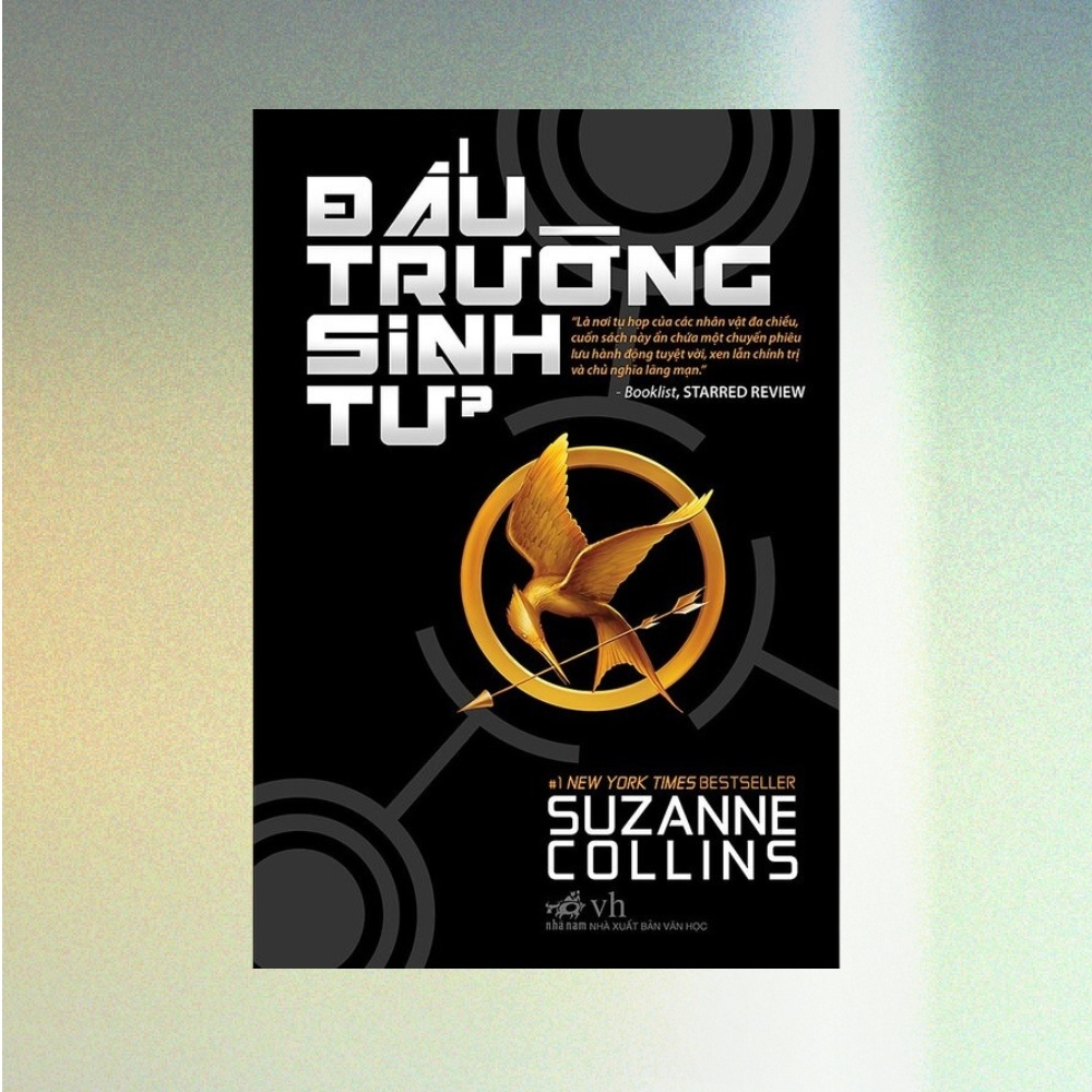 tay vợt,  đọc s&aacute;ch,  pickleball,  Ben Johns,  Harry Potter,  The Hunger Games,  Red Rising ảnh 1