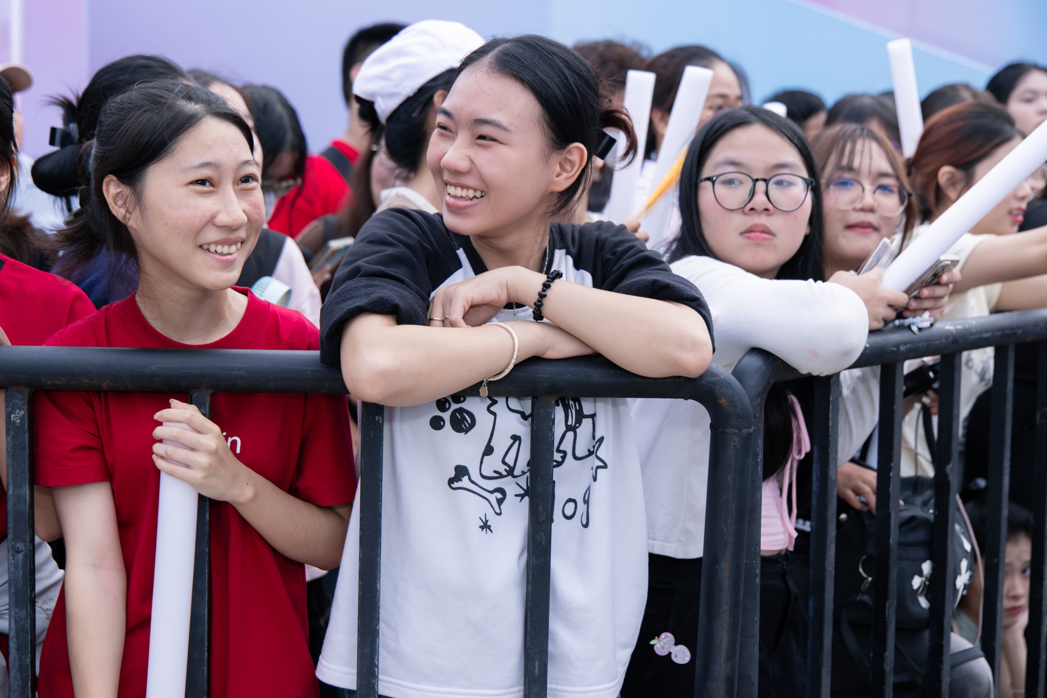 thần tượng,  fan,  tiktok,  TikTok Beauty Fest,  Beauty Concert ảnh 4