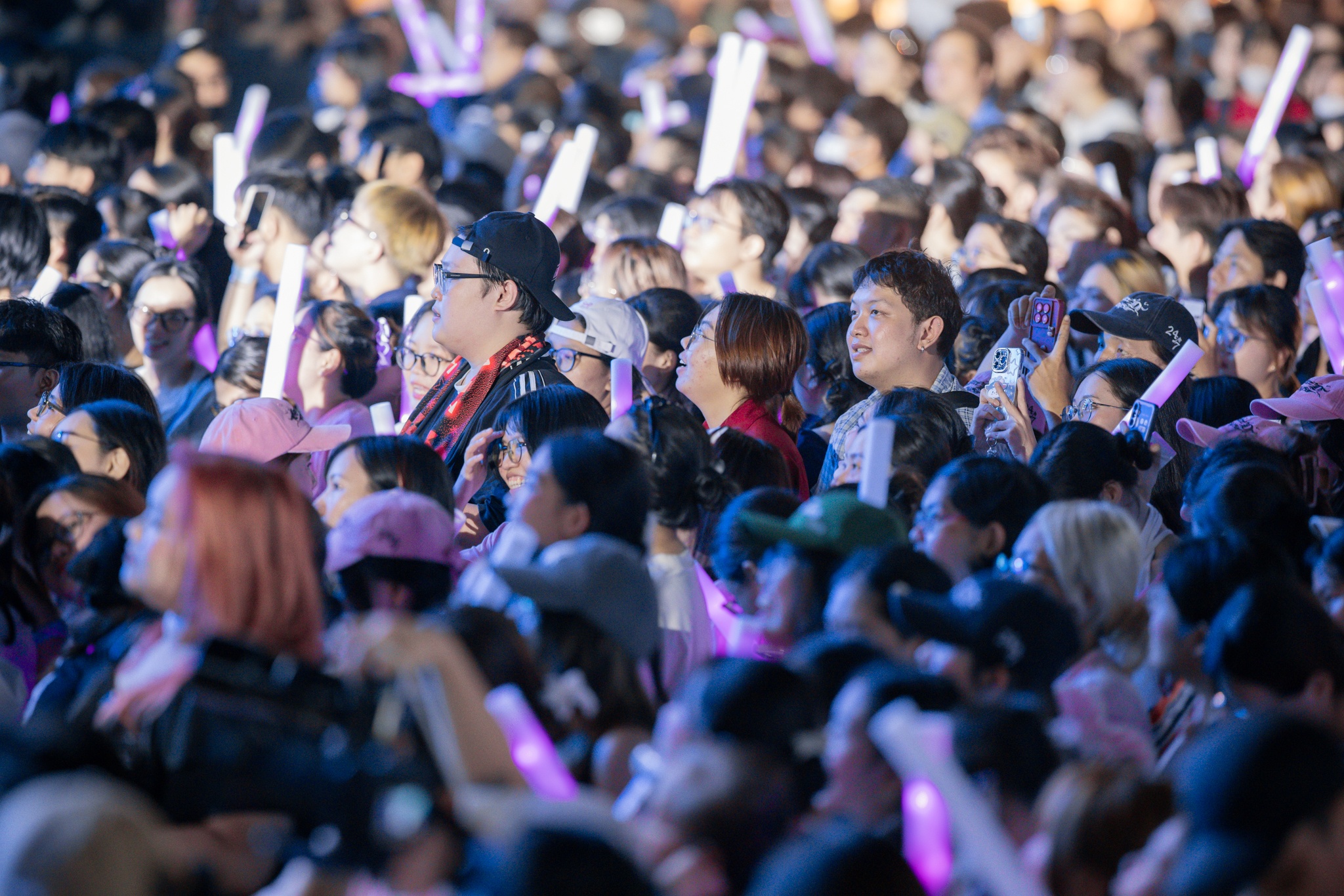 nhạc,  tiktok,  Tiktok Beauty Fest,  Đại nhạc hội,  livestream ảnh 9