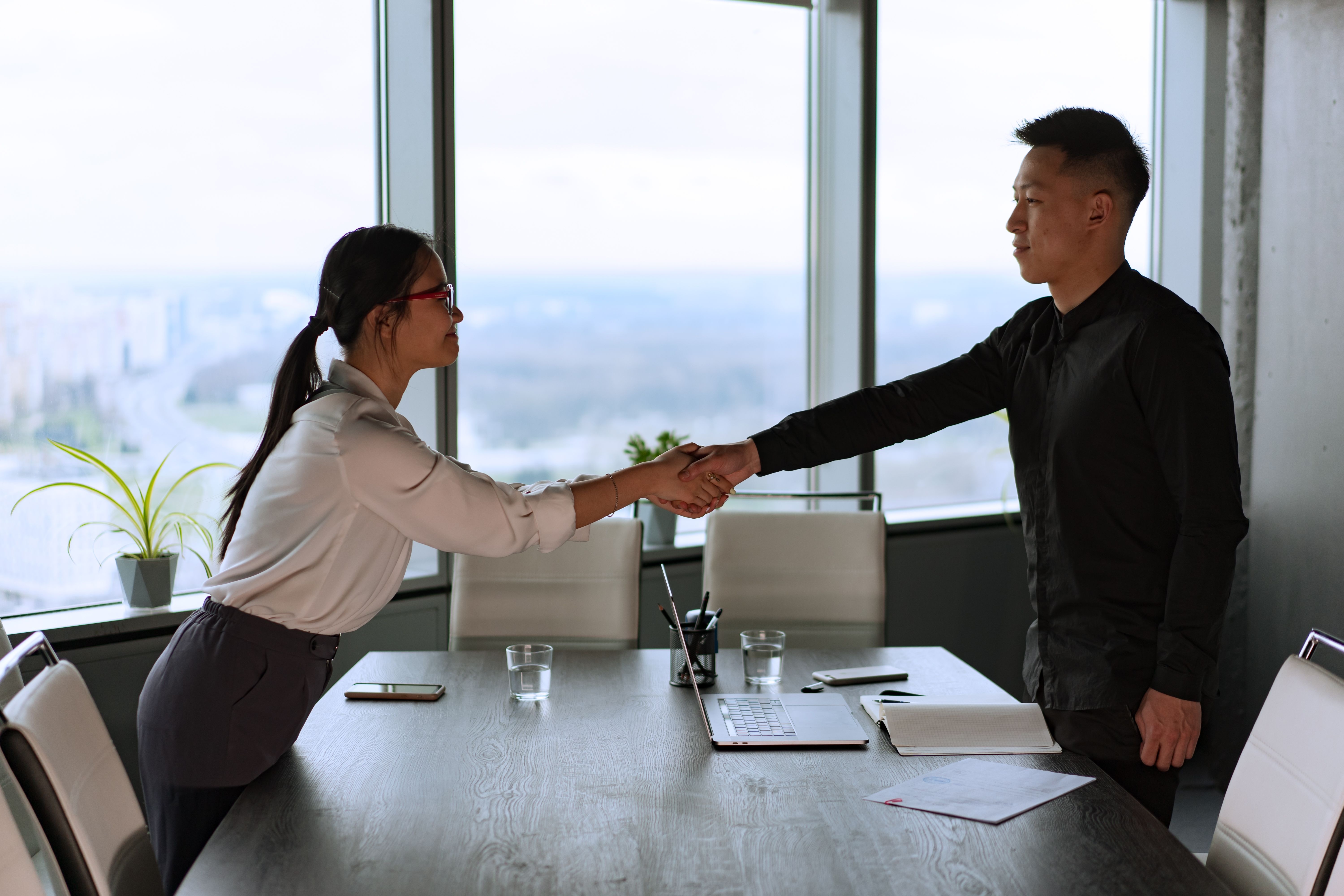 CV,  AI,  tuyển dụng,  thư xin việc,  thư giới thiệu ảnh 2