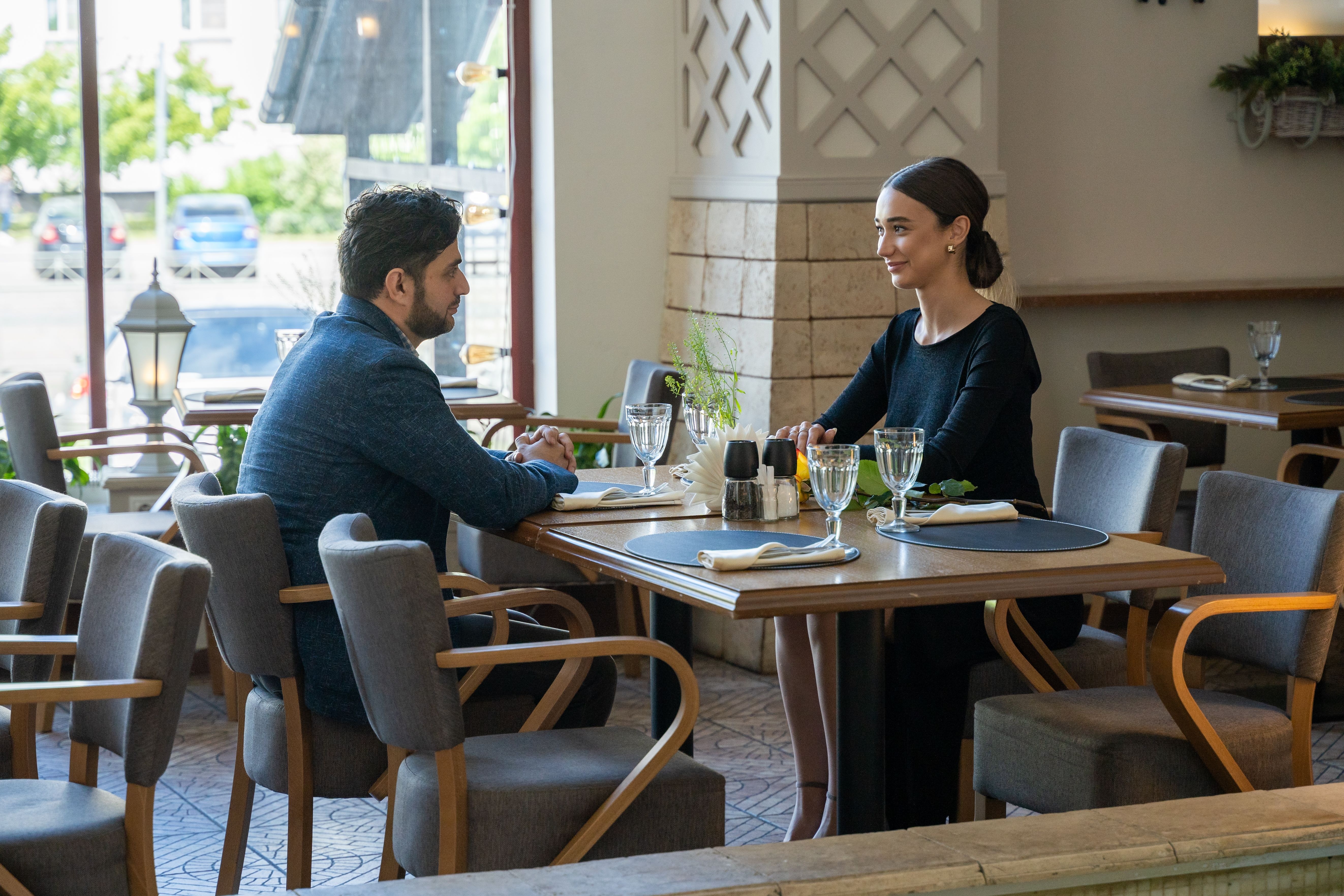 mai mối,  vợ,  Joseph Pascaretta,  hợp đồng,  bạn g&aacute;i ảnh 4