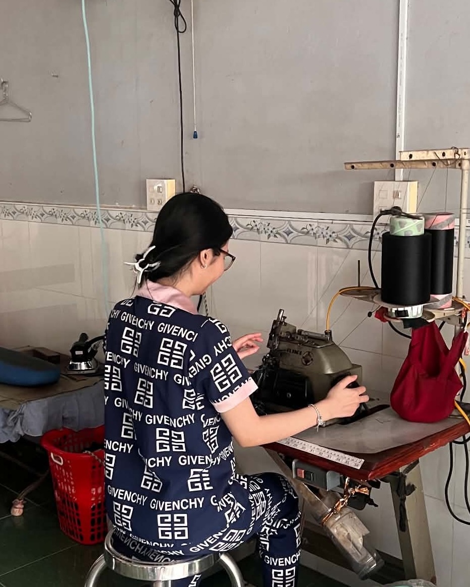triệu đồng,  bỏ phố về qu&ecirc;,  người trẻ ảnh 7