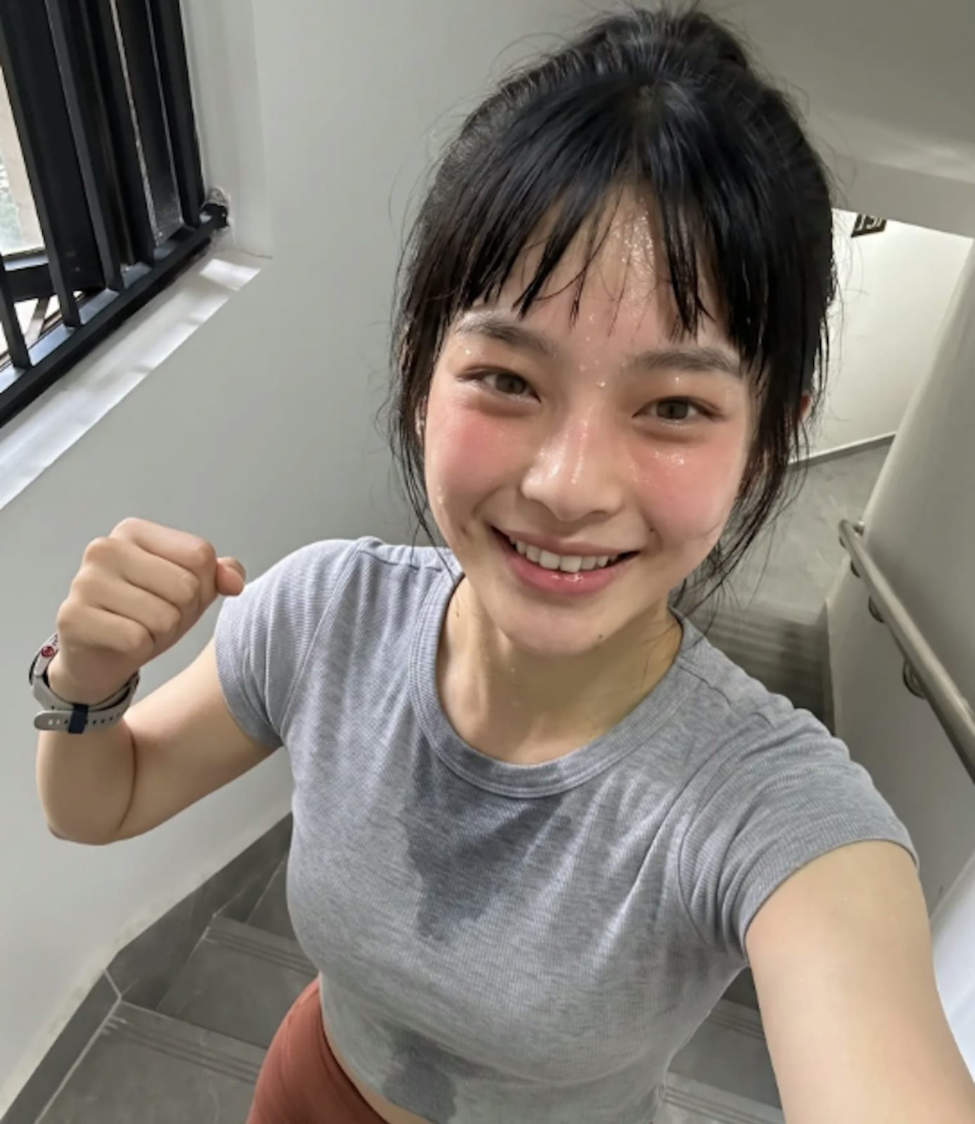 idol AI Trung Quốc ảnh 1 idol AI Trung Quốc ảnh 1