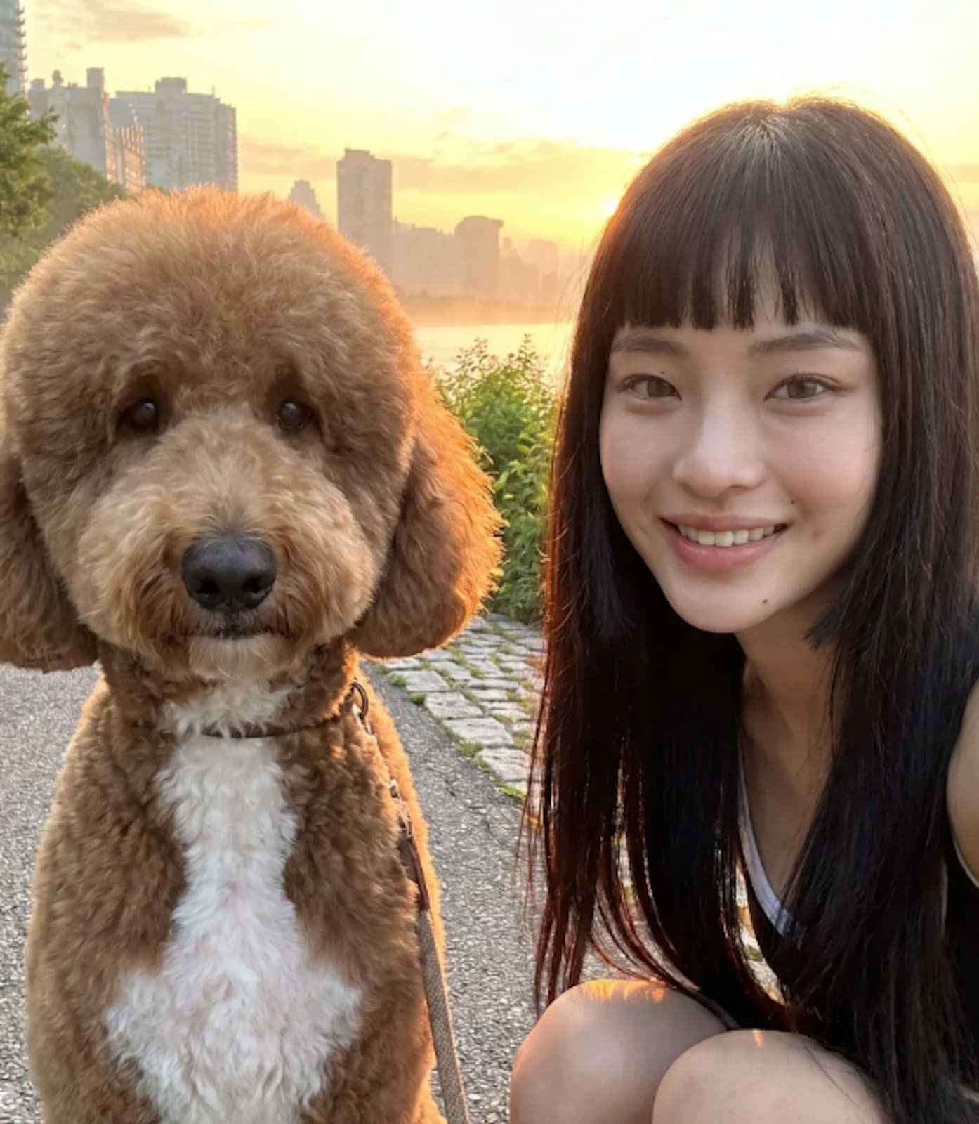 idol AI Trung Quốc ảnh 2 idol AI Trung Quốc ảnh 2