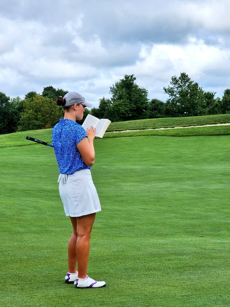 golf, Anna Redding, sách ảnh 2 golf, Anna Redding, sách ảnh 2