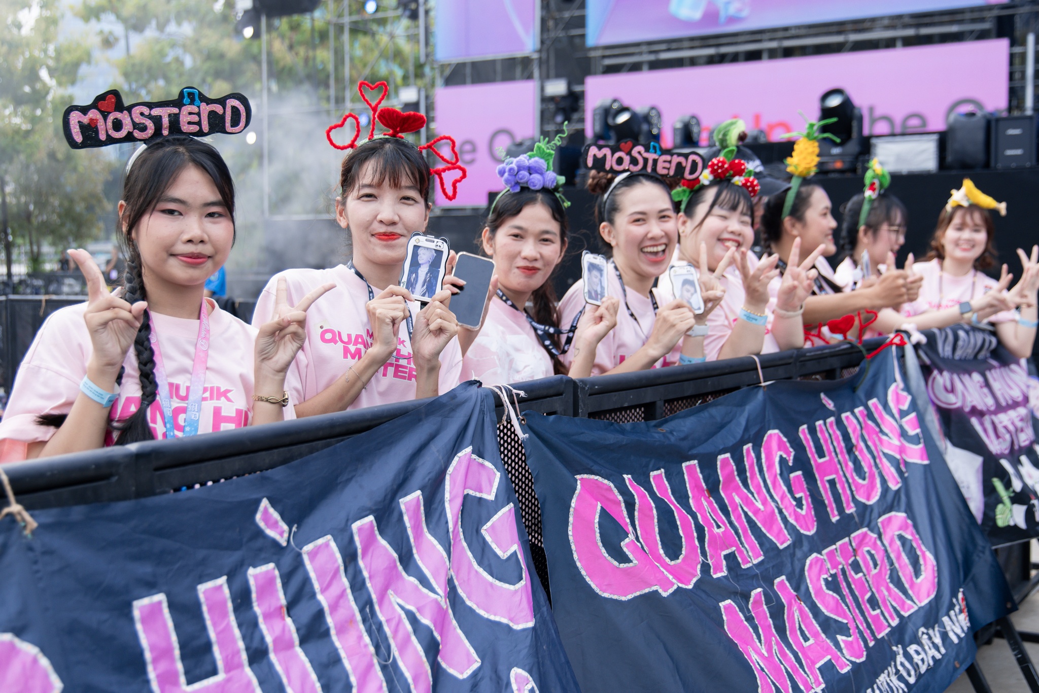 tiktok, TikTok Beauty Fest, Bờ sông Sài Gòn ảnh 4 tiktok, TikTok Beauty Fest, Bờ sông Sài Gòn ảnh 4