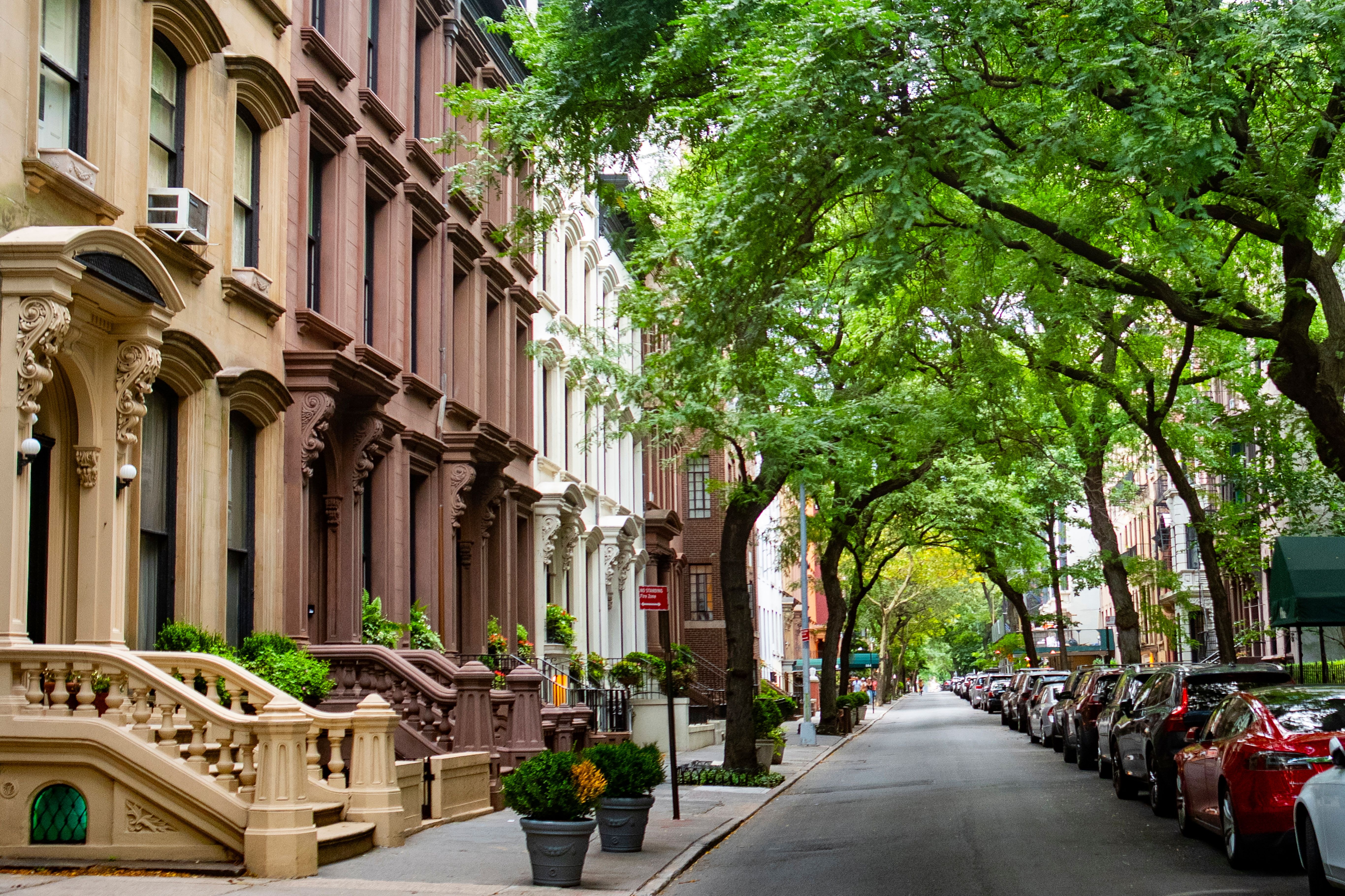 New York,  Mỹ,  căn hộ,  người trẻ ảnh 3