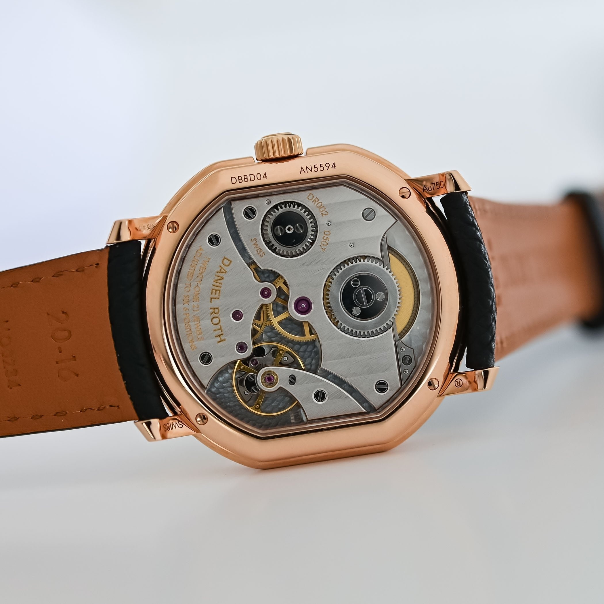 Geneva Watch Days,  đồng hồ ảnh 6
