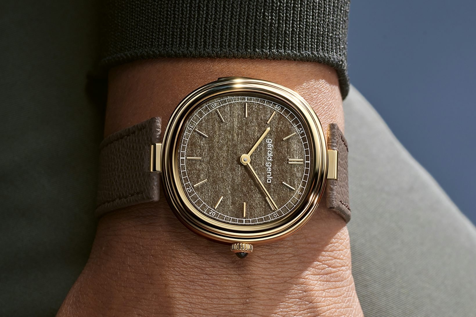 Geneva Watch Days,  đồng hồ ảnh 4