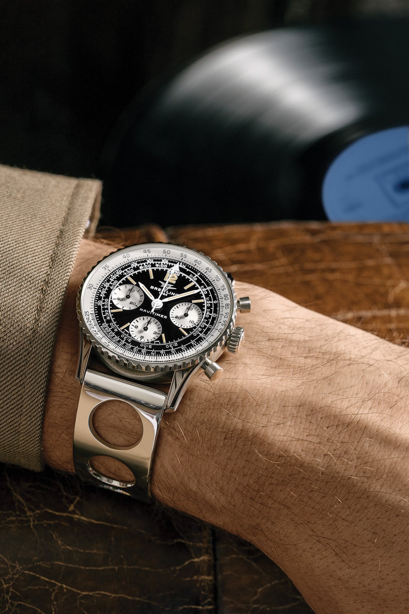 Geneva Watch Days,  đồng hồ ảnh 7