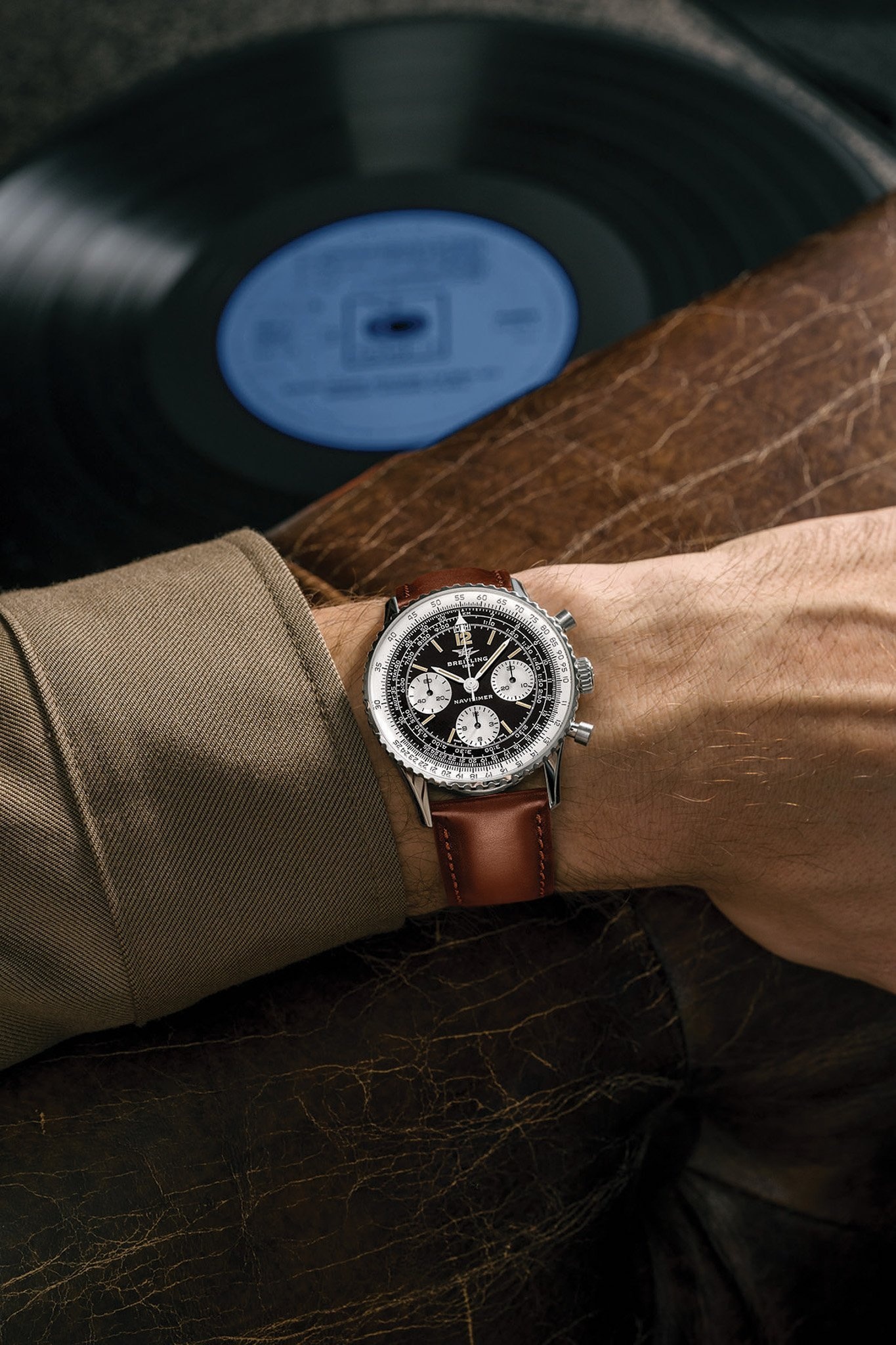 Geneva Watch Days,  đồng hồ ảnh 8
