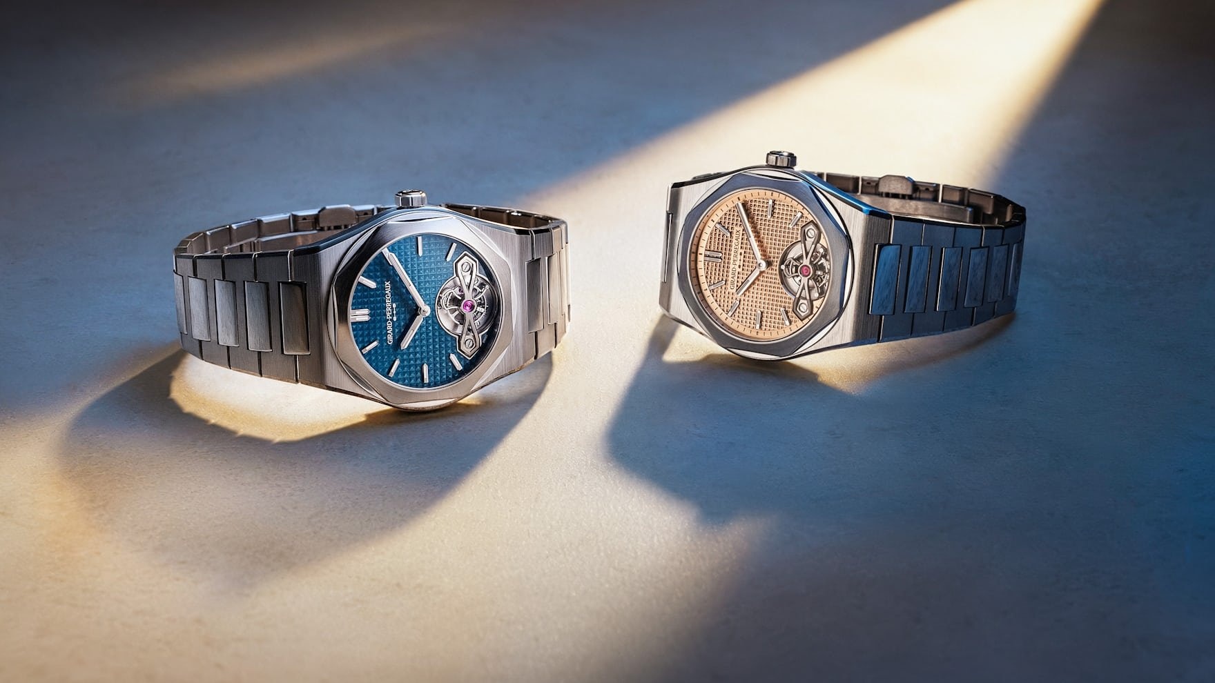 Geneva Watch Days,  đồng hồ ảnh 9