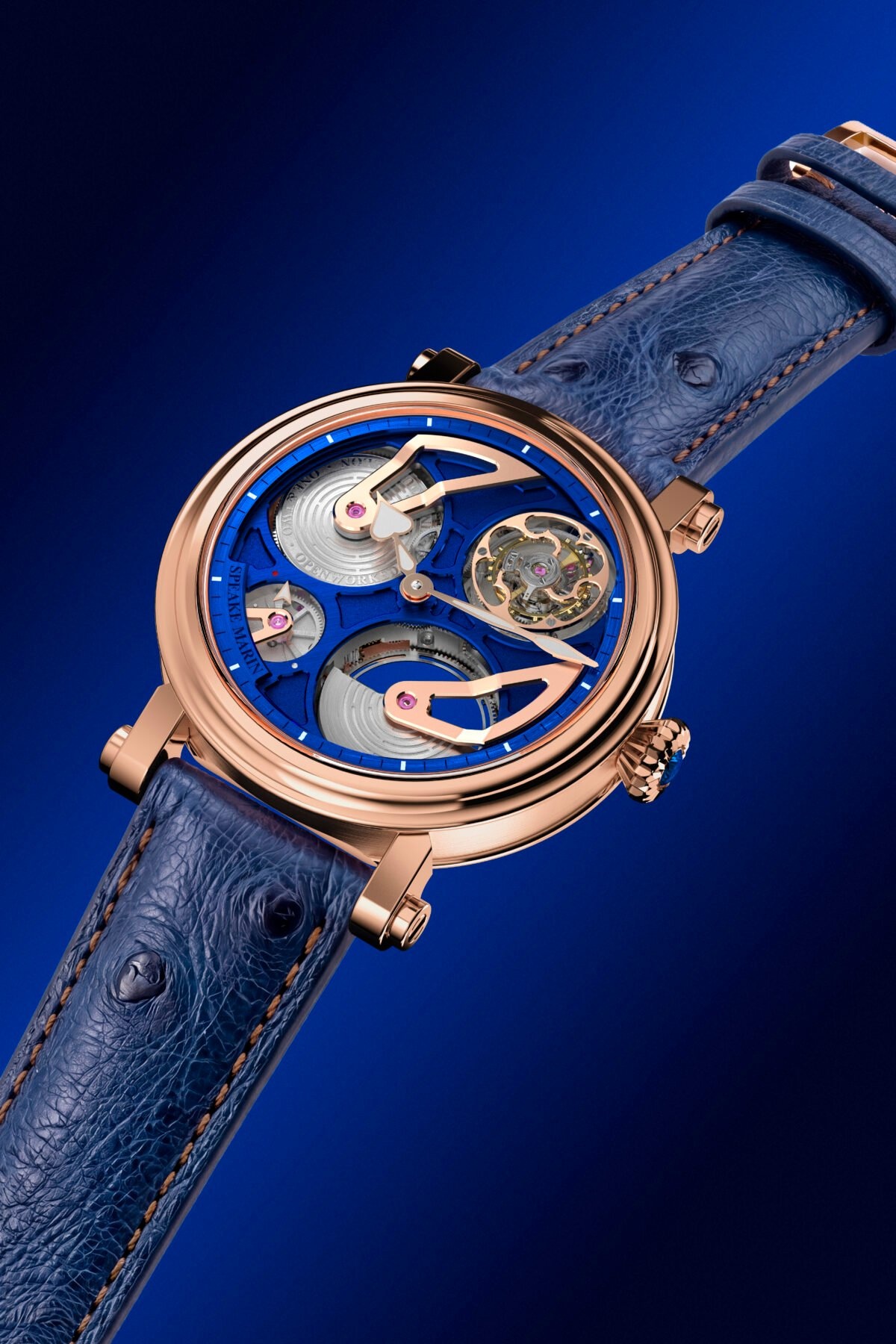 Geneva Watch Days,  đồng hồ ảnh 10