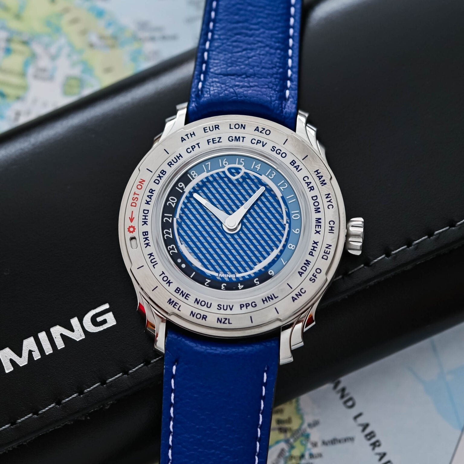 Geneva Watch Days,  đồng hồ ảnh 12