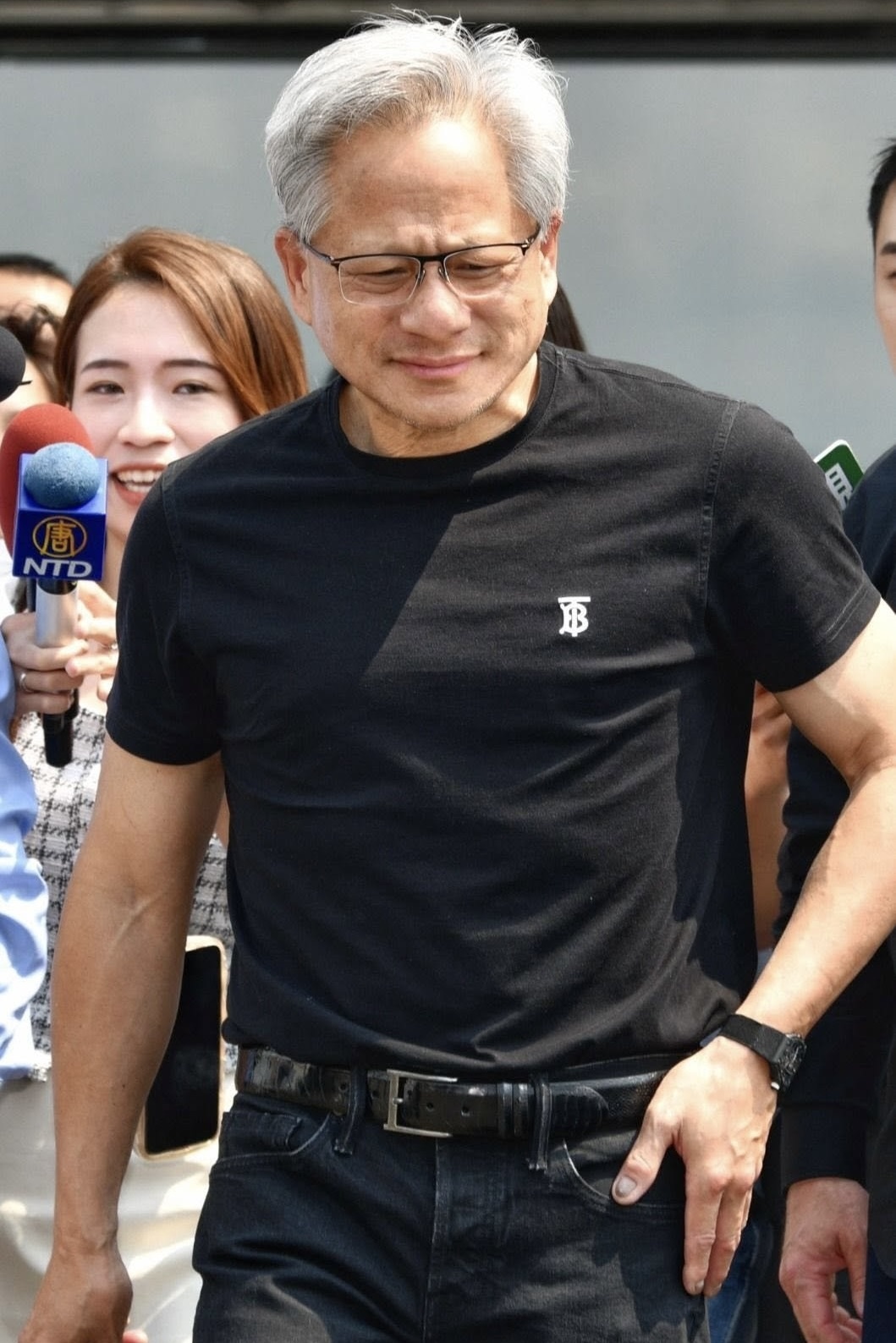 đồng hồ, Jensen Huang, CEO, Nvidia, Richard Mille, RM 27-05 ảnh 1 đồng hồ, Jensen Huang, CEO, Nvidia, Richard Mille, RM 27-05 ảnh 1