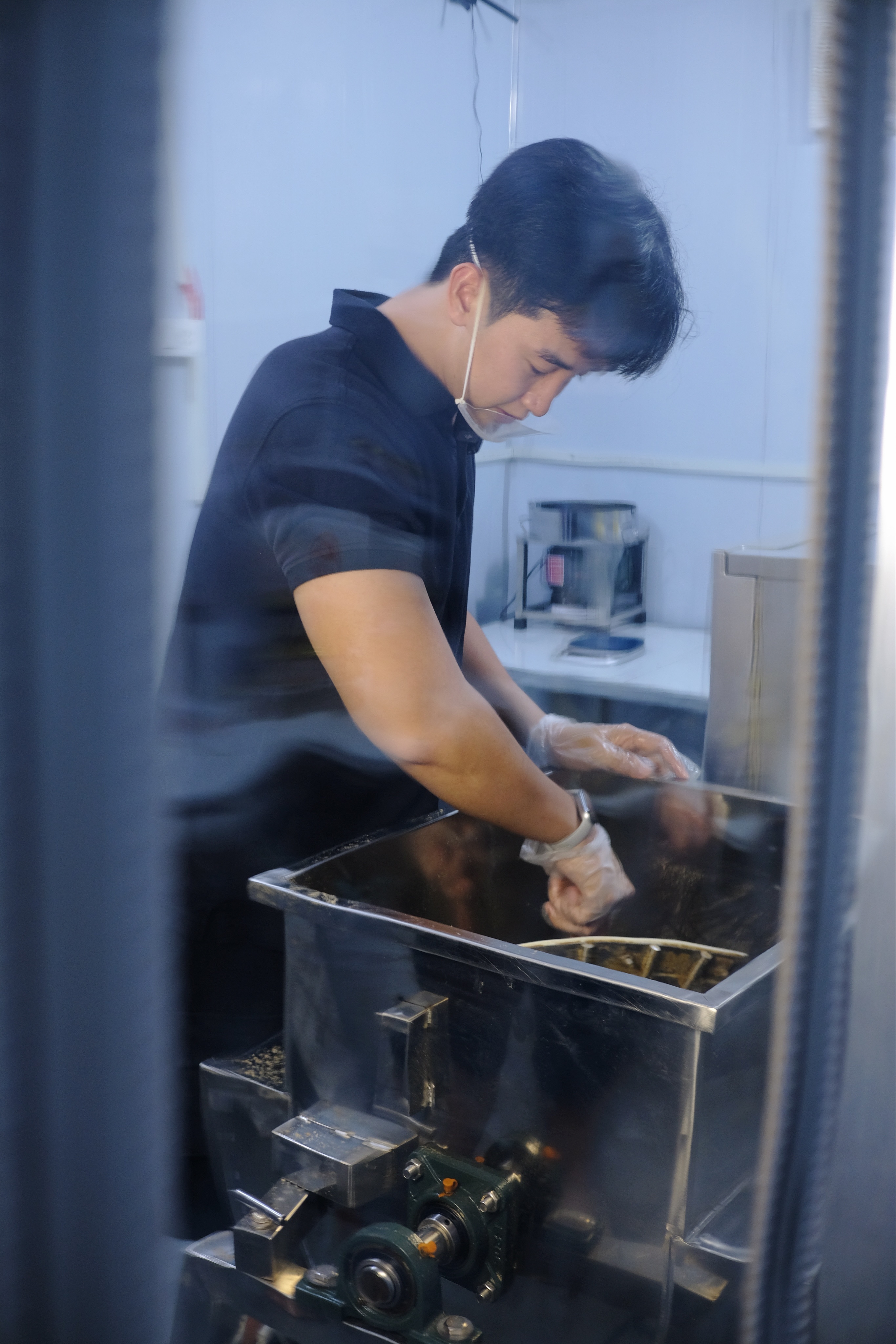 TP.HCM,  Cần Thơ,  khởi nghiệp,  đặc sản,  về qu&ecirc;,  kh&ocirc;,  c&ugrave; lao,  Phong Nẫm ảnh 3