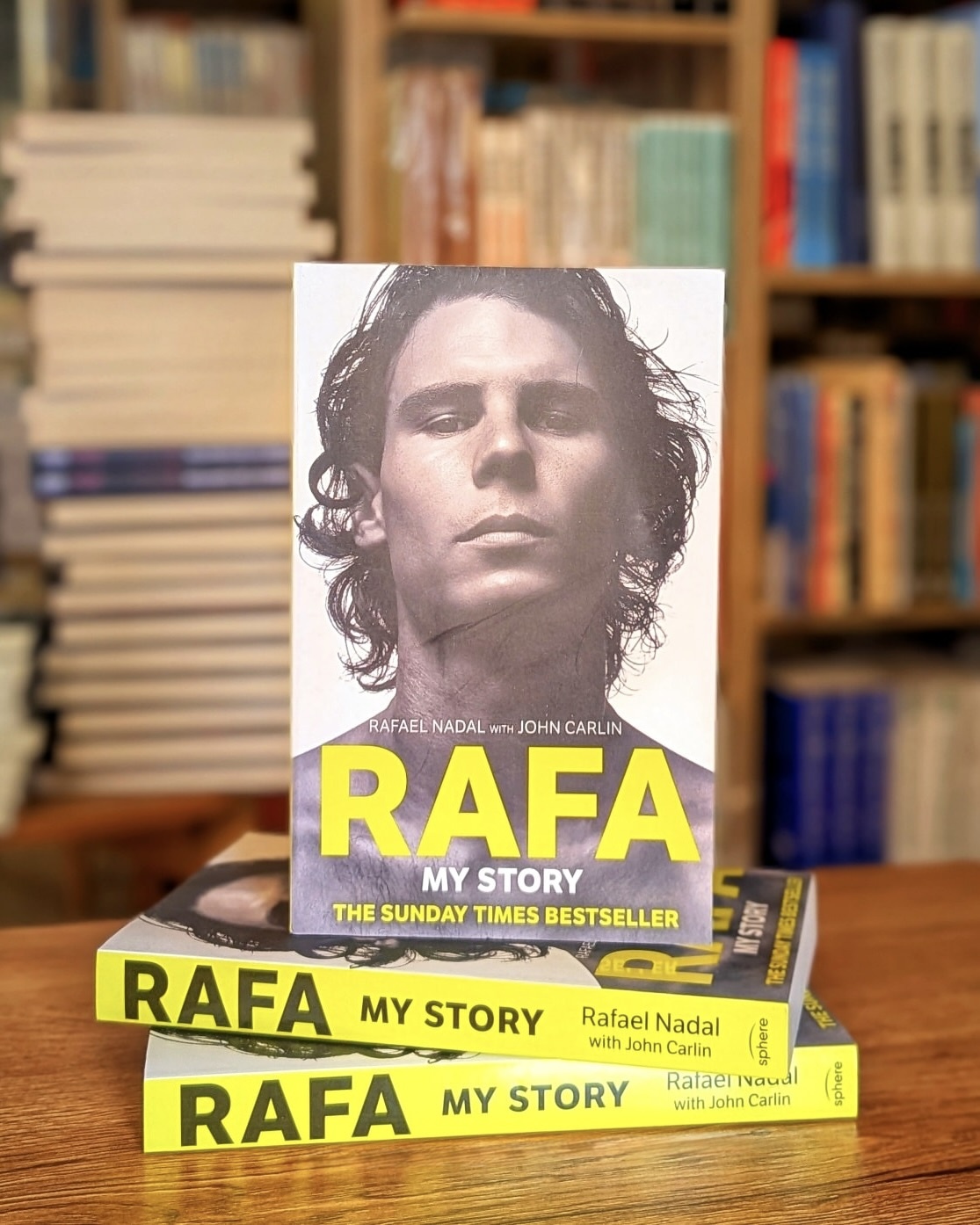 tay vợt, Carlos Alcaraz, hồi, sách, Alcaraz, Rafael Nadal ảnh 3 tay vợt, Carlos Alcaraz, hồi, sách, Alcaraz, Rafael Nadal ảnh 3