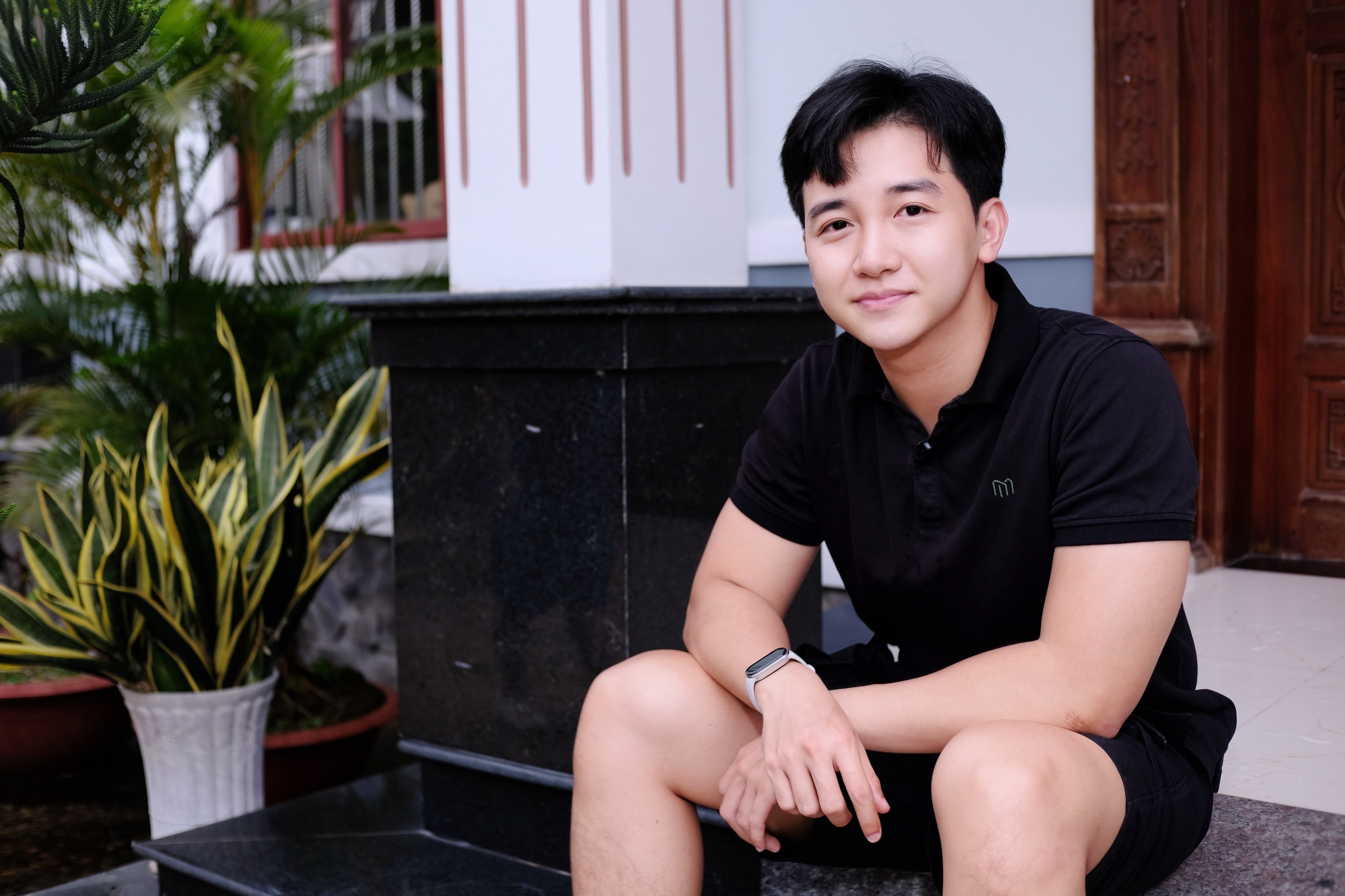 TP.HCM,  Cần Thơ,  khởi nghiệp,  đặc sản,  về qu&ecirc;,  kh&ocirc;,  c&ugrave; lao,  Phong Nẫm ảnh 1