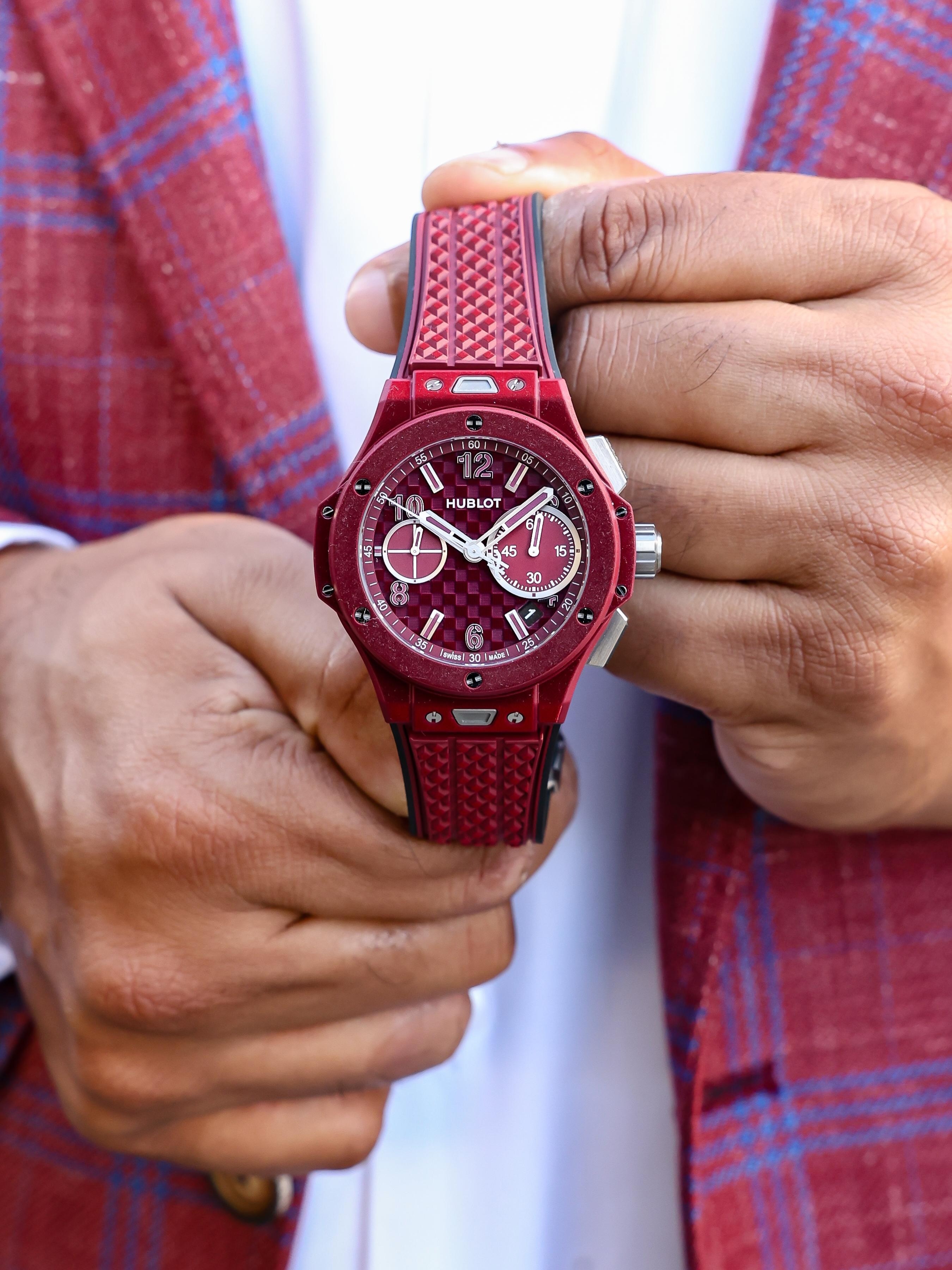 đồng hồ, Geneva Watch Days, sự kiện, ảnh 9 đồng hồ, Geneva Watch Days, sự kiện, ảnh 9