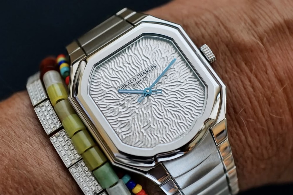 đồng hồ,  Geneva Watch Days,  sự kiện,   ảnh 2