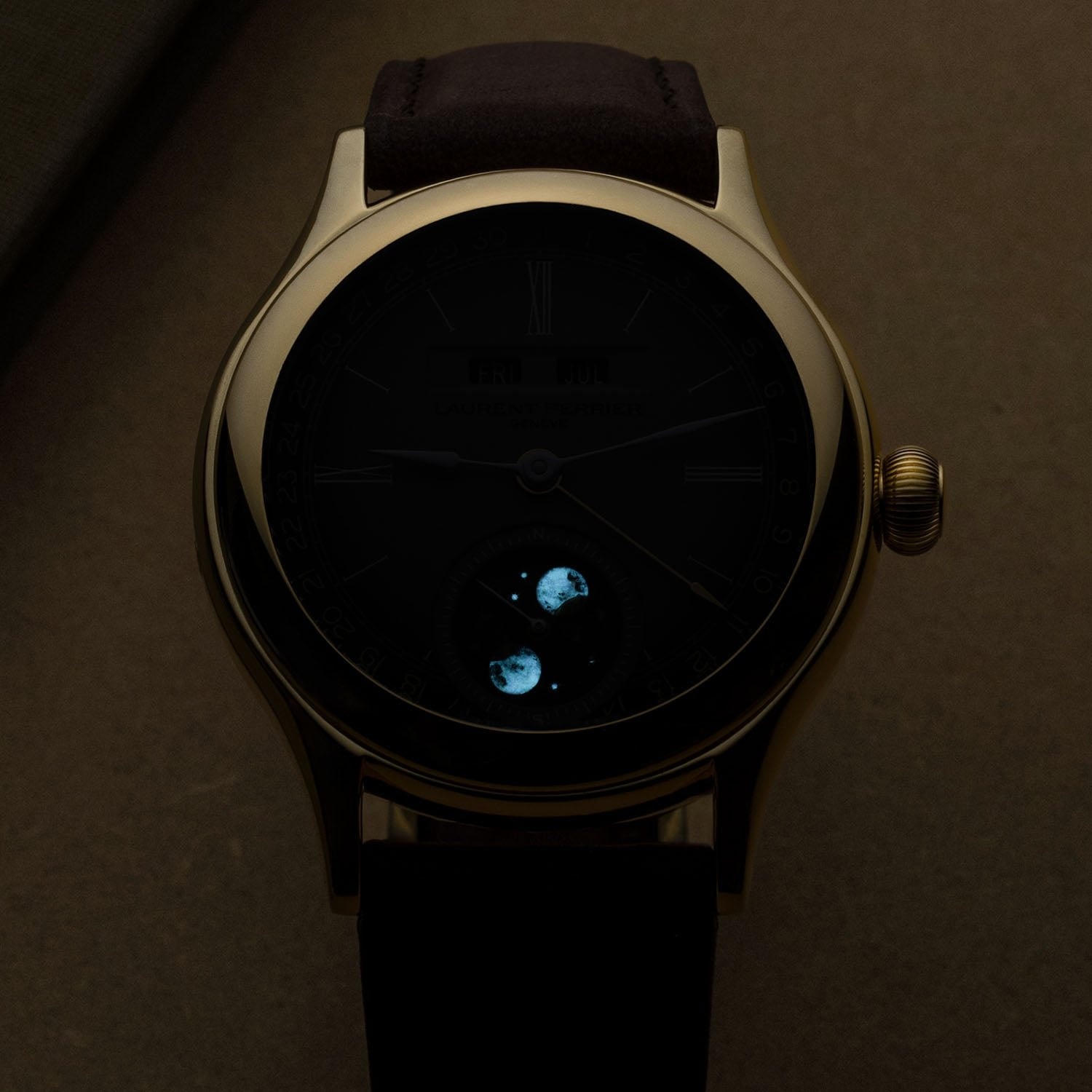 đồng hồ, Geneva Watch Days, sự kiện, ảnh 6 đồng hồ, Geneva Watch Days, sự kiện, ảnh 6