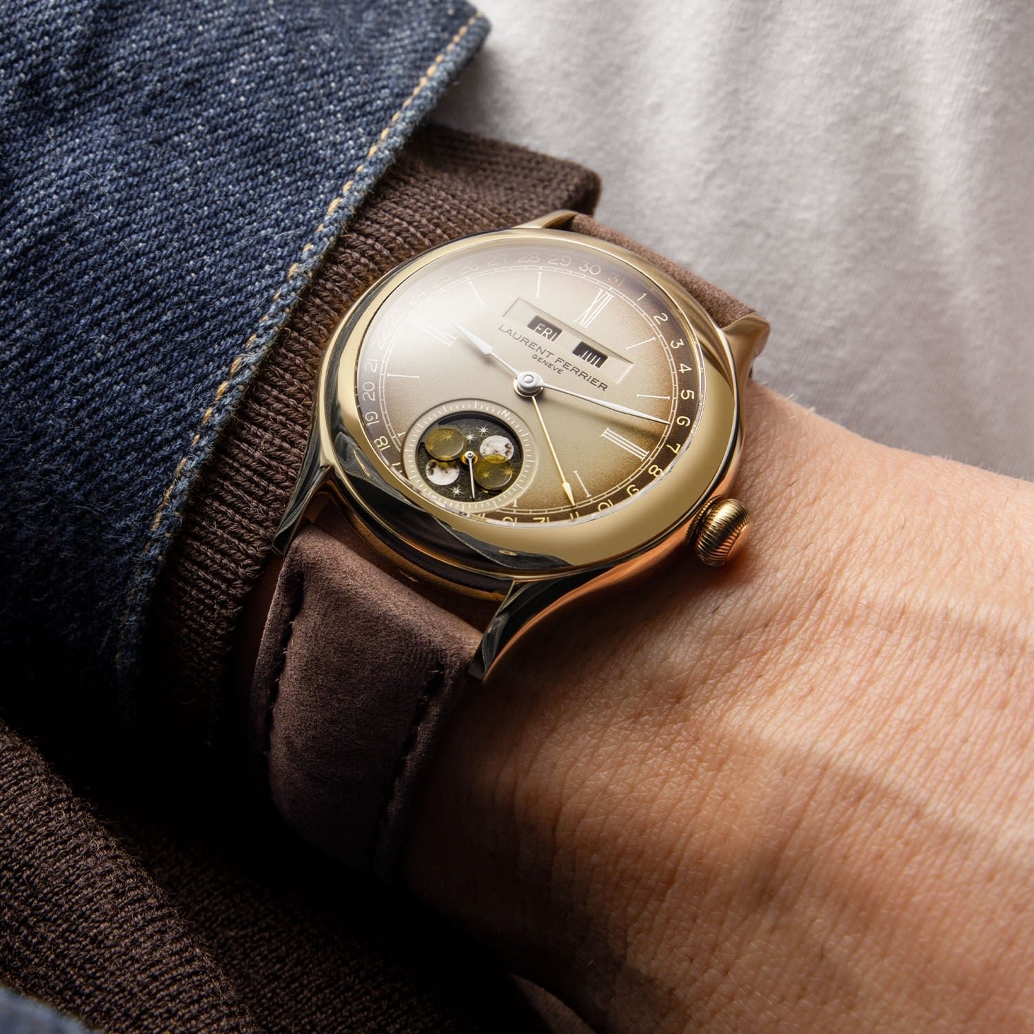 đồng hồ, Geneva Watch Days, sự kiện, ảnh 5 đồng hồ, Geneva Watch Days, sự kiện, ảnh 5