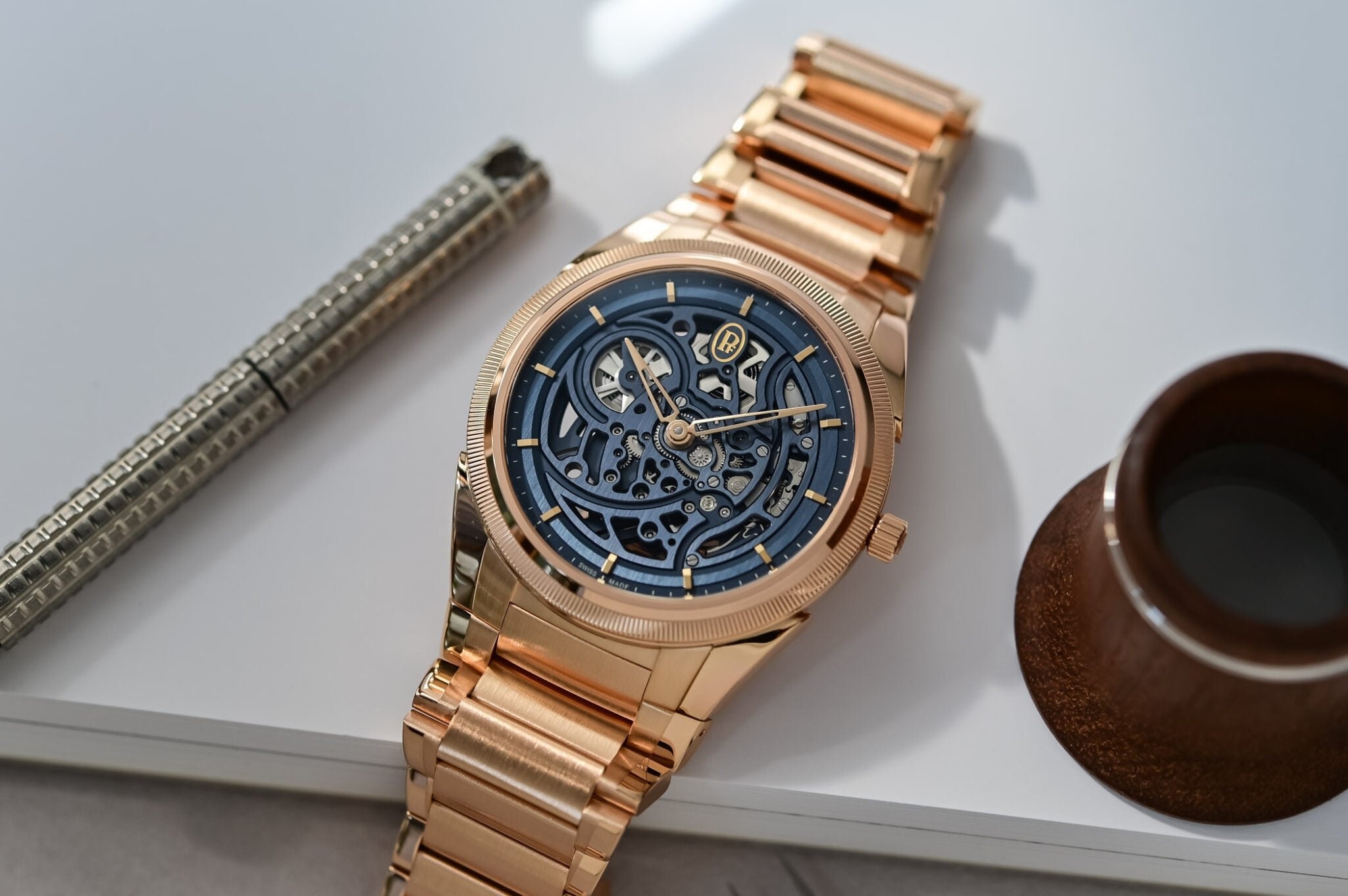 đồng hồ,  Geneva Watch Days,  sự kiện,   ảnh 1