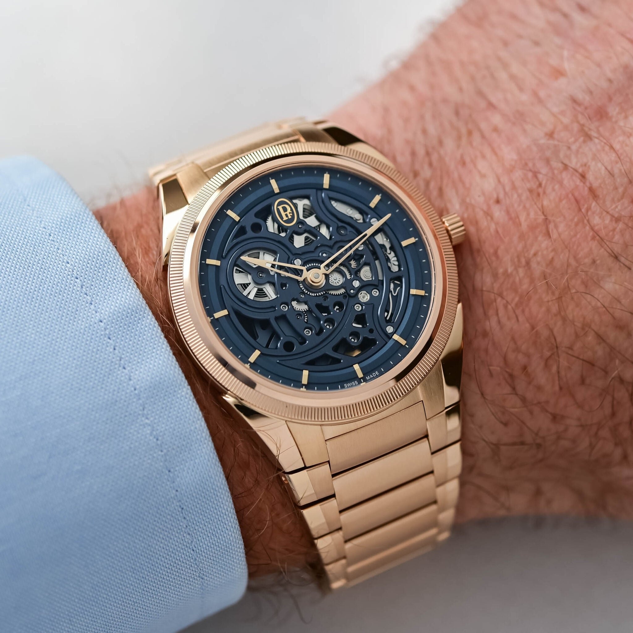 đồng hồ, Geneva Watch Days, sự kiện, ảnh 7 đồng hồ, Geneva Watch Days, sự kiện, ảnh 7