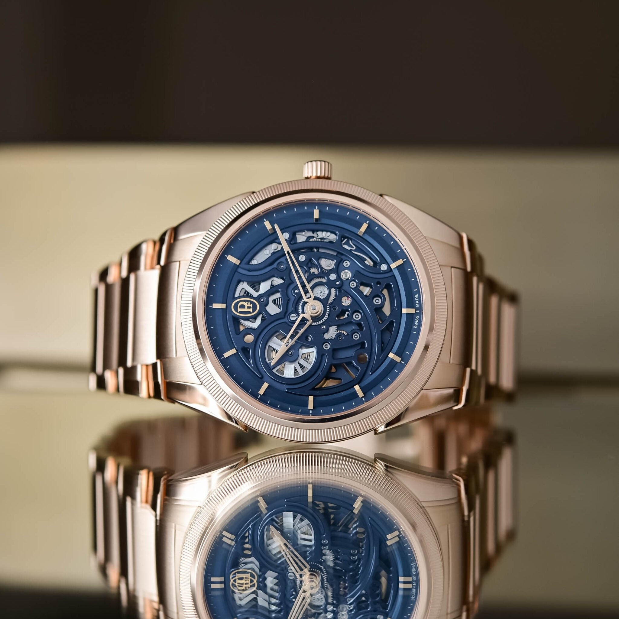 đồng hồ, Geneva Watch Days, sự kiện, ảnh 8 đồng hồ, Geneva Watch Days, sự kiện, ảnh 8