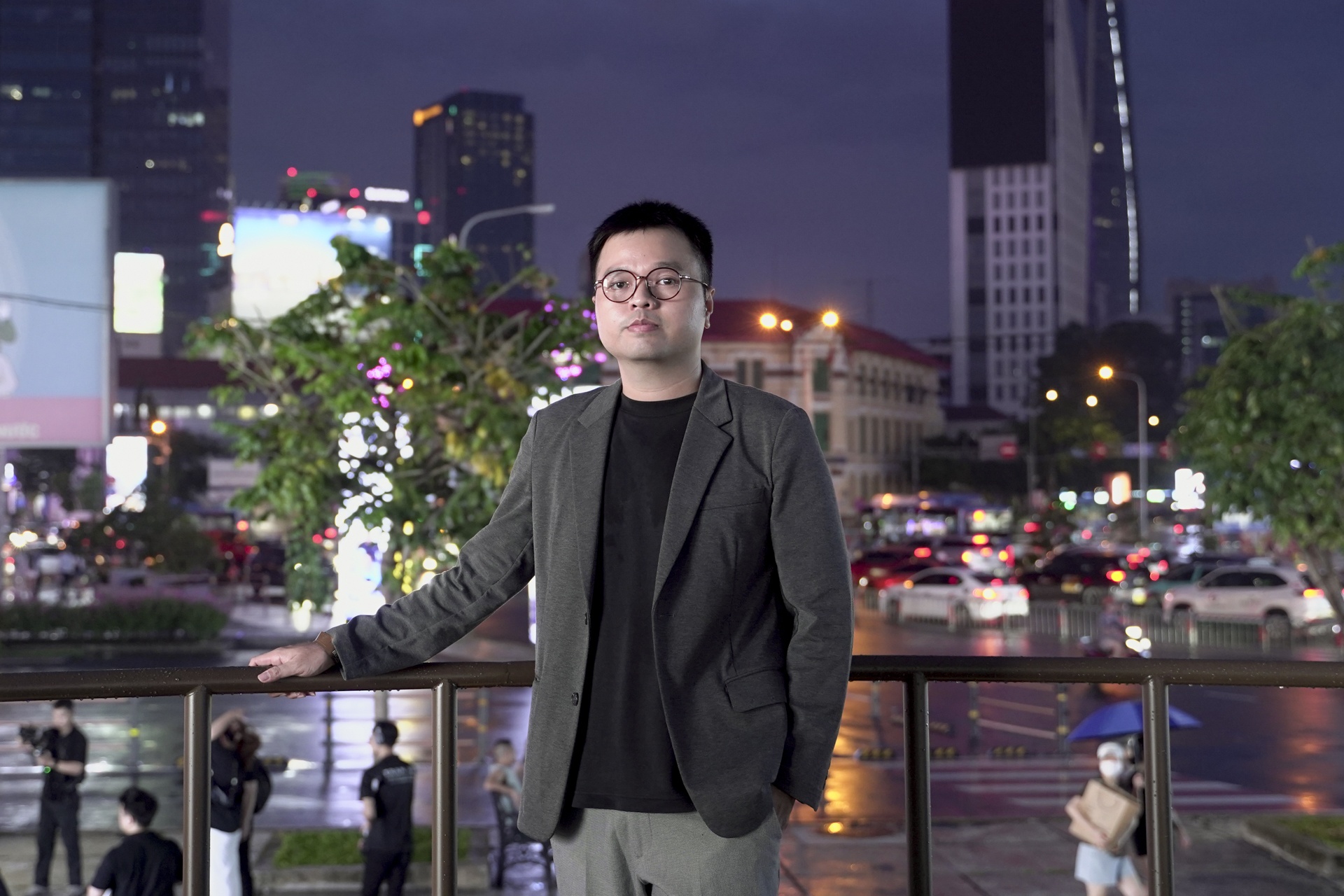 trao giải,  Viết c&acirc;u chuyện,  một Th&agrave;nh phố,  vinh danh,  C&ocirc;ng vi&ecirc;n 23/9  ảnh 6