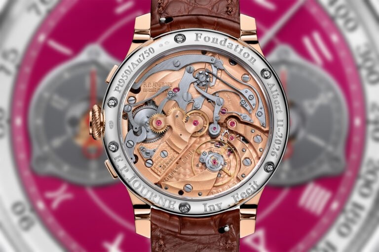đồng hồ,  Jacob & Co.,  kim cương,  flying tourbillon,  Geneva Watch Days,   ảnh 3