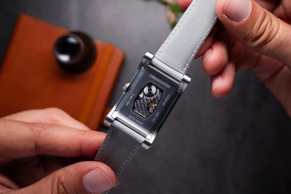 đồng hồ,  Jacob & Co.,  kim cương,  flying tourbillon,  Geneva Watch Days,   ảnh 9