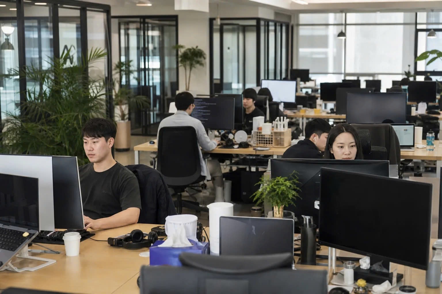 n,  nh&acirc;n sự,  thăng,  quản l&yacute;,  trừng phạt,  Vị tr&iacute; quản l&yacute;,  conscious unbossing ảnh 1