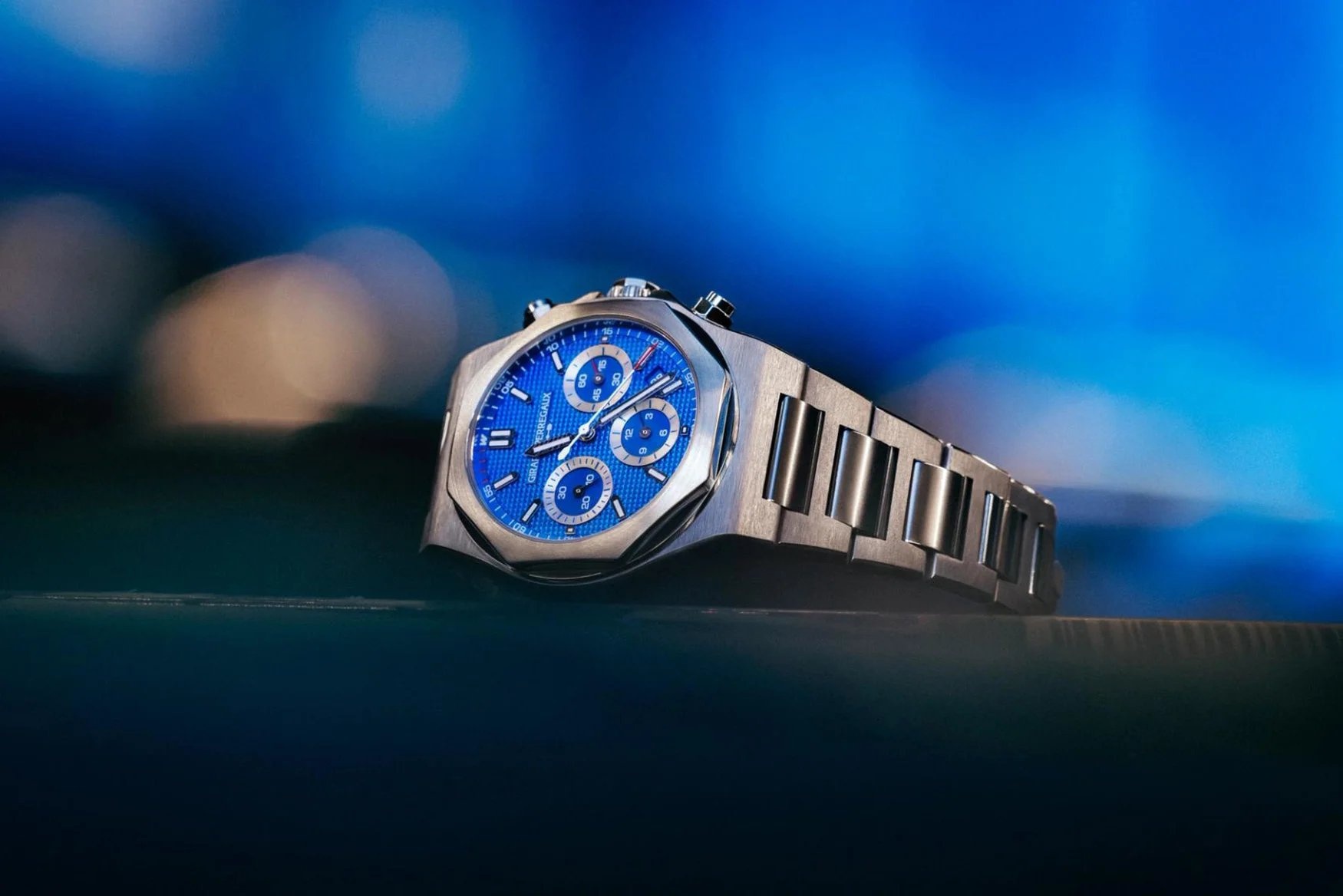 Rolex,  đồng hồ,  Hublot,  MB&F,  Audemars Piguet ảnh 10