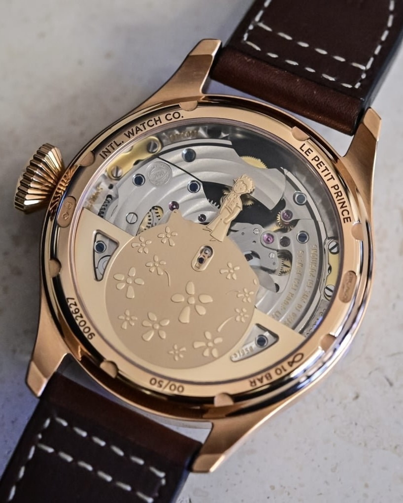 đồng hồ, văn chương, văn học, IWC, Oris ảnh 3 đồng hồ, văn chương, văn học, IWC, Oris ảnh 3