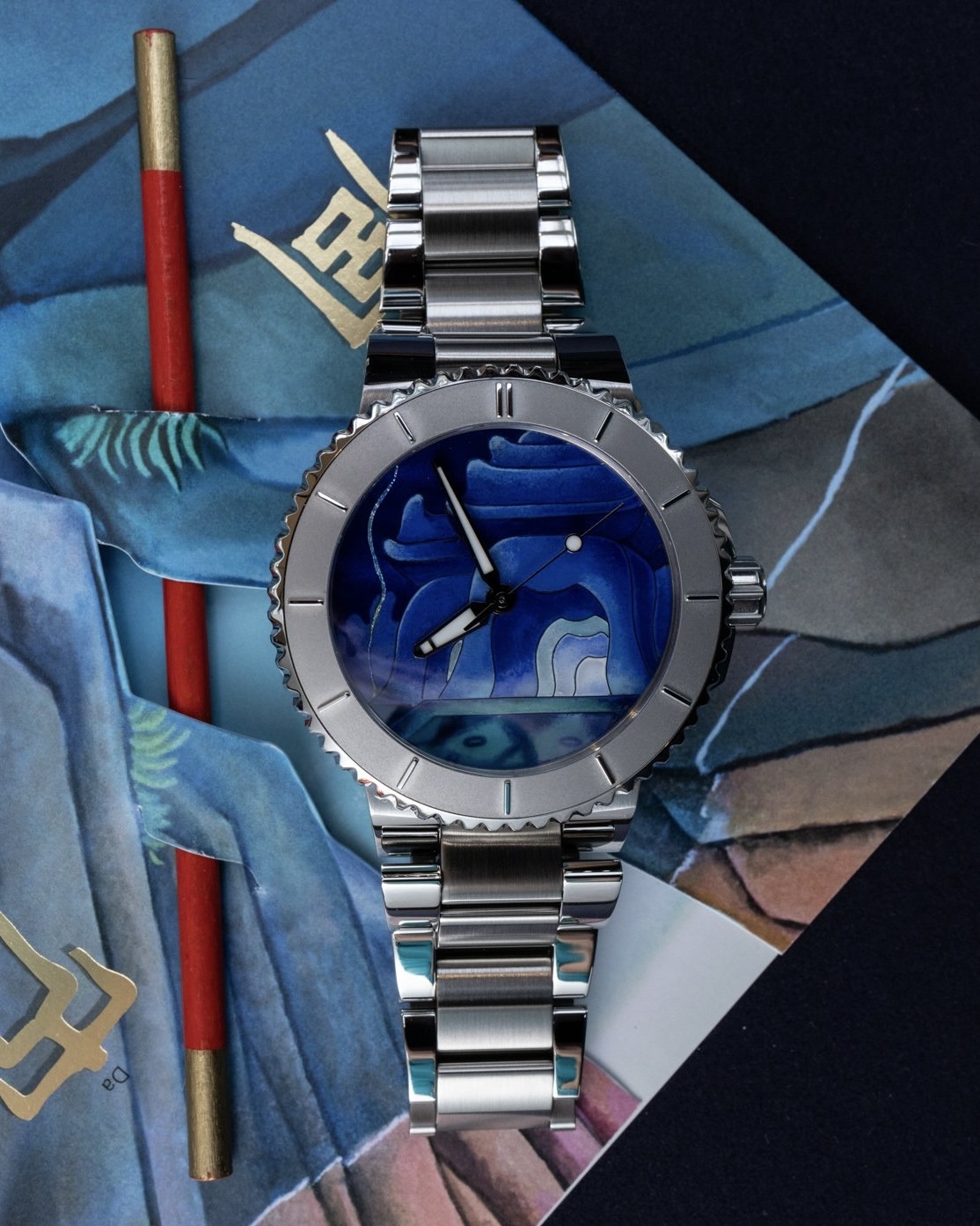 đồng hồ, văn chương, văn học, IWC, Oris ảnh 6 đồng hồ, văn chương, văn học, IWC, Oris ảnh 6