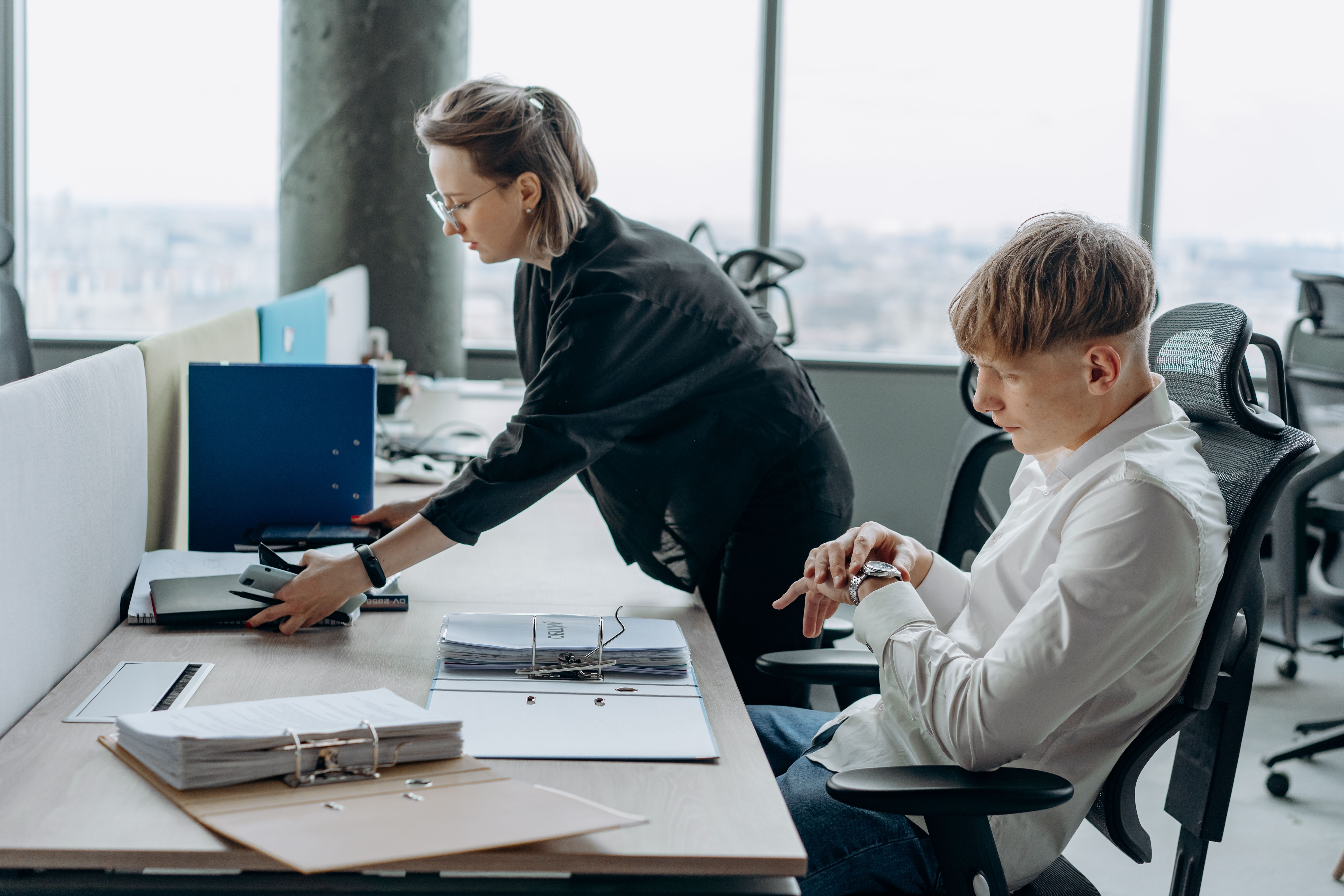 việc,  gen z,  sa thải,  Thị trường lao động,  người trẻ ảnh 2