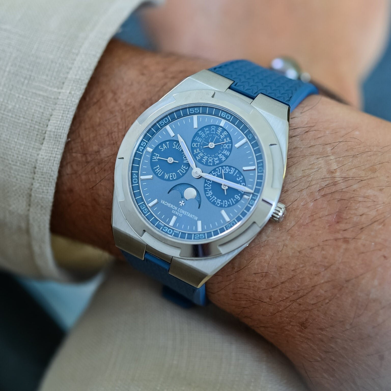 đồng hồ, xanh, Panerai, Vacheron Constantin, ảnh 3 đồng hồ, xanh, Panerai, Vacheron Constantin, ảnh 3