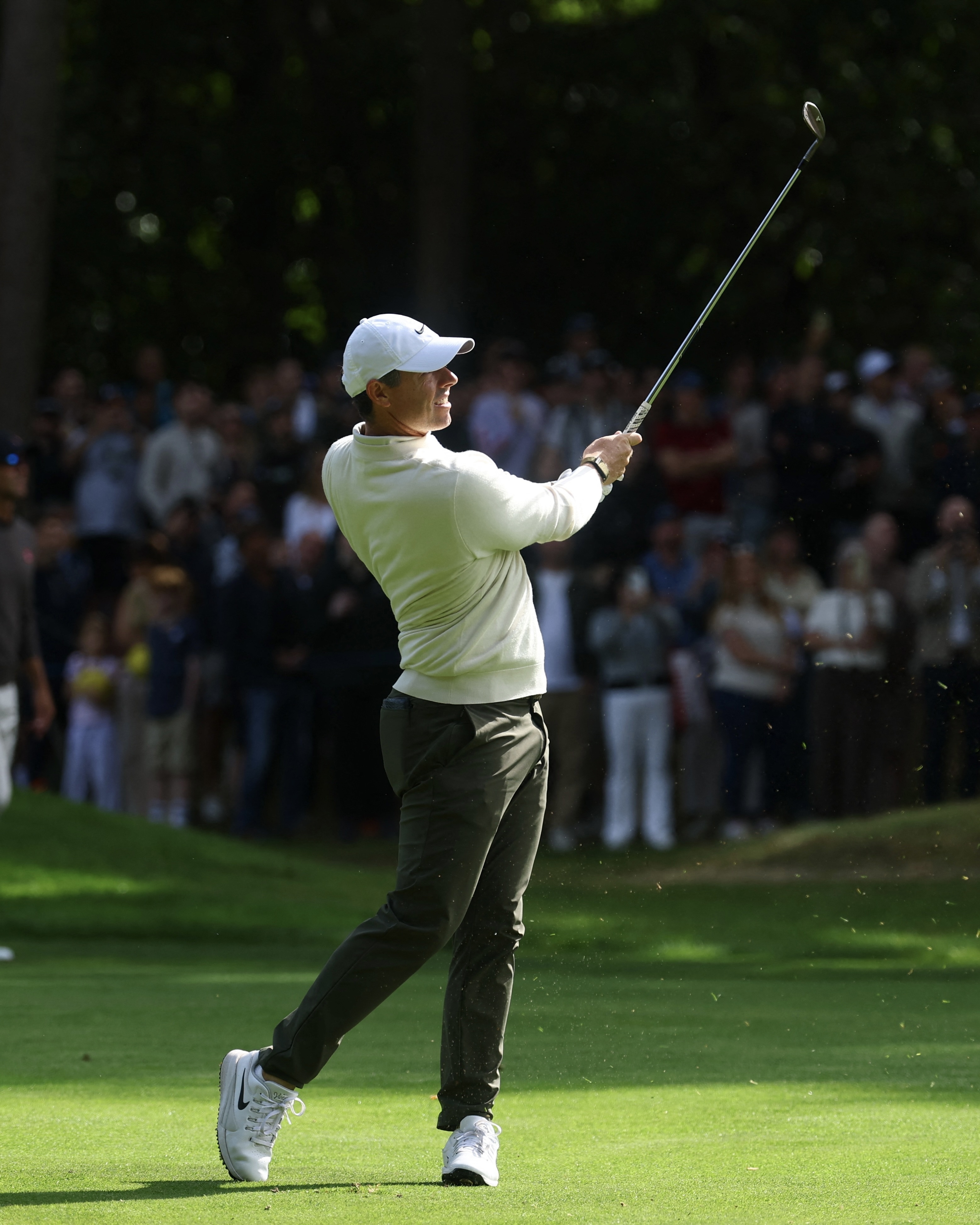 Rory McIlroy, sách, Golfer ảnh 1 Rory McIlroy, sách, Golfer ảnh 1
