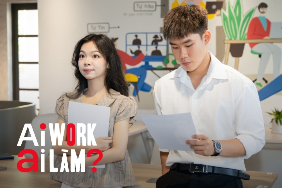 Lợi bất cập hại khi dùng AI 'gánh' đồng nghiệp