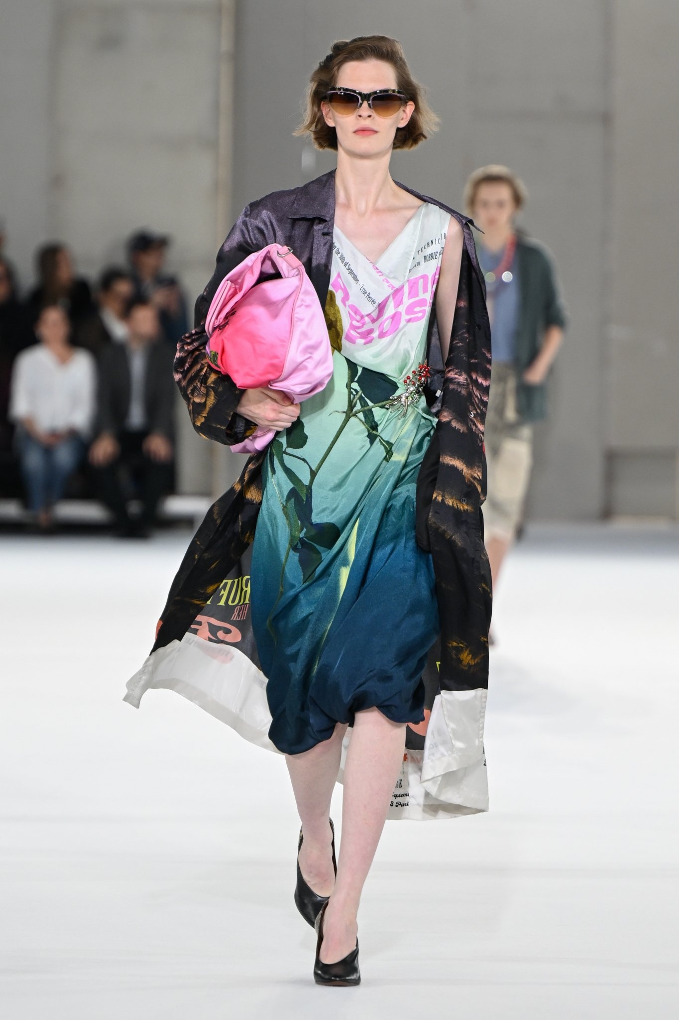 thời, thời trang, Paris Fashion Week, chú ý, gây sốc, ảnh 5 thời, thời trang, Paris Fashion Week, chú ý, gây sốc, ảnh 5