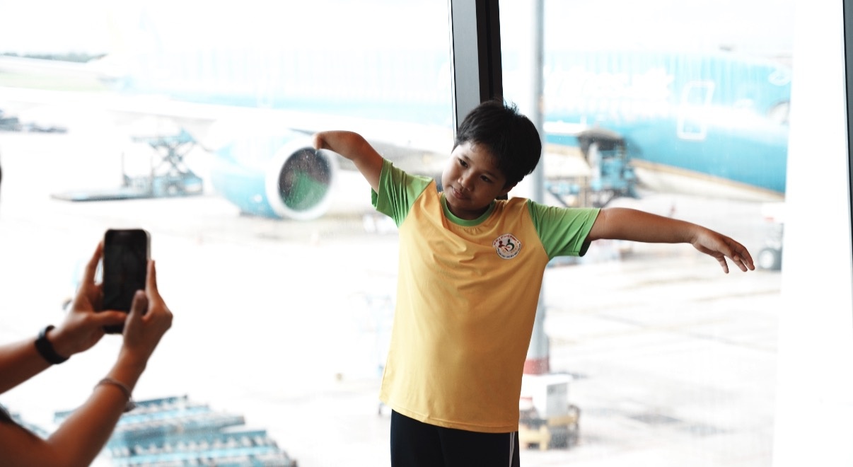trung thu,  bay,  TP.HCM,  H,  Vietnam Airlines,  Rằm Rộ ảnh 3