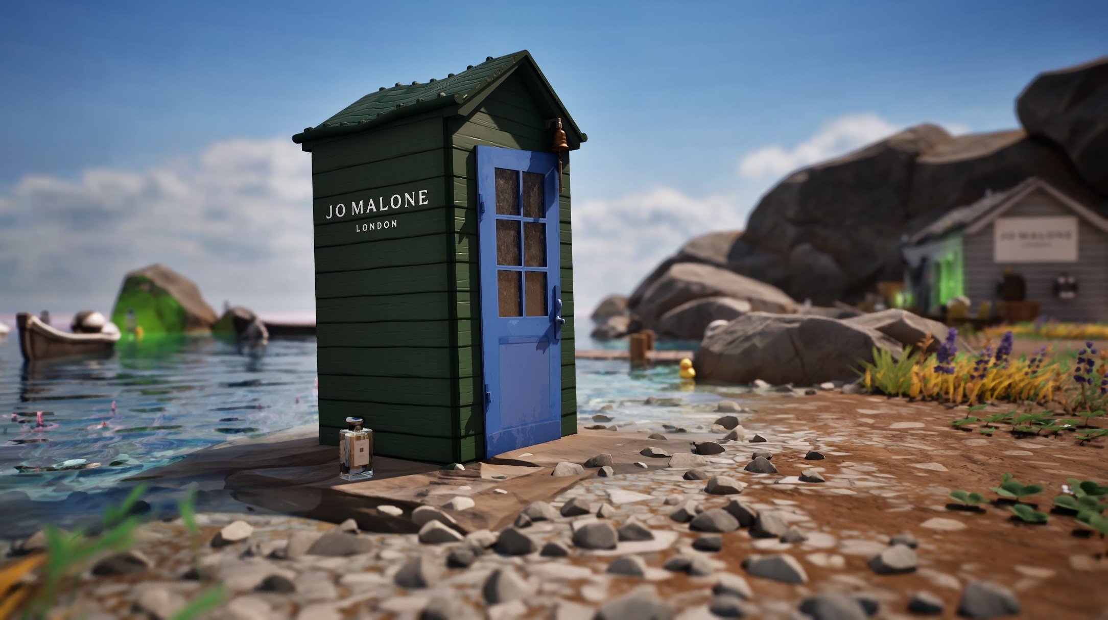 mỹ phẩm,  Jo Malone London ảnh 1